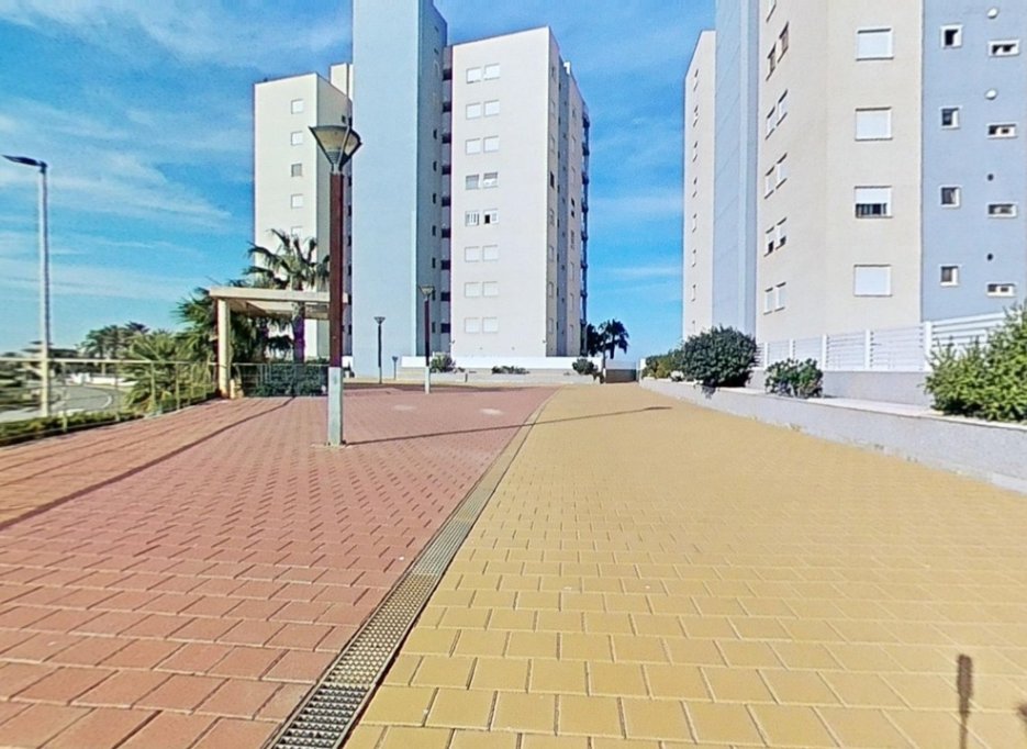 Videresalg - Apartment - La Manga del Mar Menor - La Manga Del Mar Menor