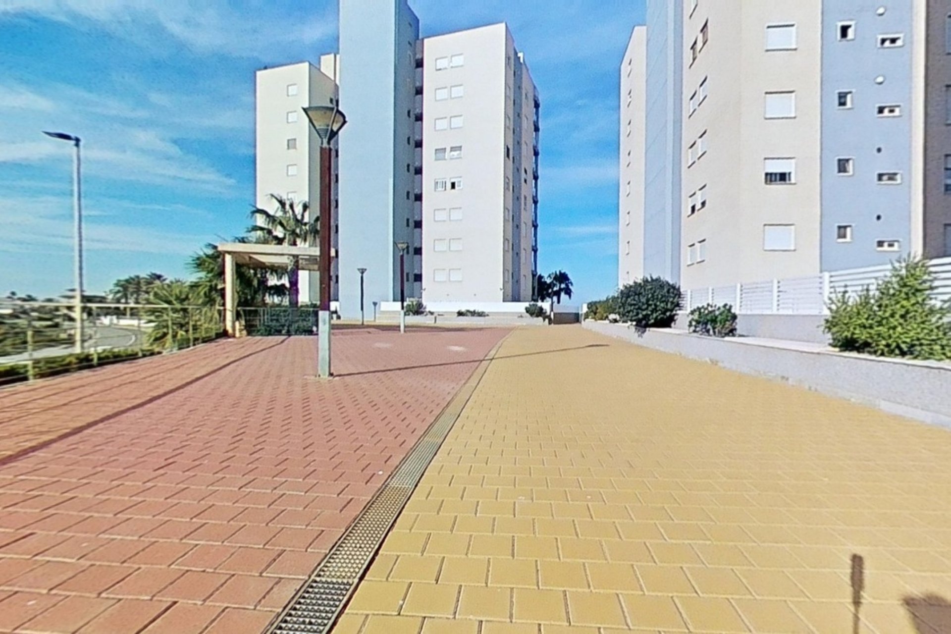 Videresalg - Apartment - La Manga del Mar Menor - La Manga Del Mar Menor