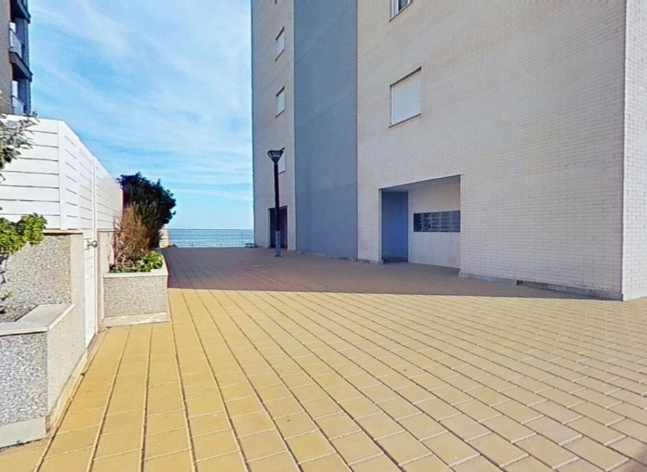 Videresalg - Apartment - La Manga del Mar Menor - La Manga Del Mar Menor