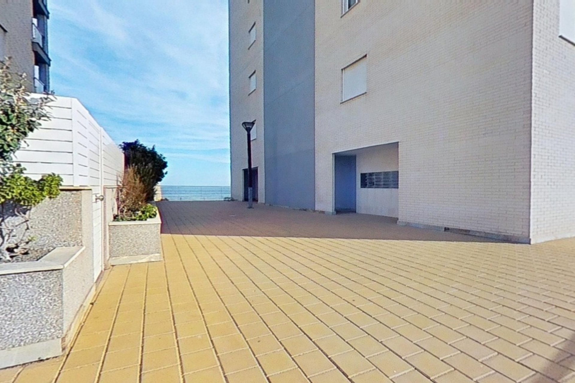 Videresalg - Apartment - La Manga del Mar Menor - La Manga Del Mar Menor