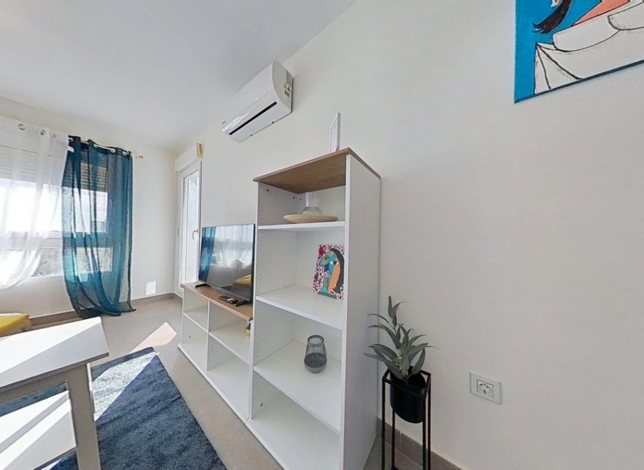 Videresalg - Apartment - La Manga del Mar Menor - La Manga Del Mar Menor