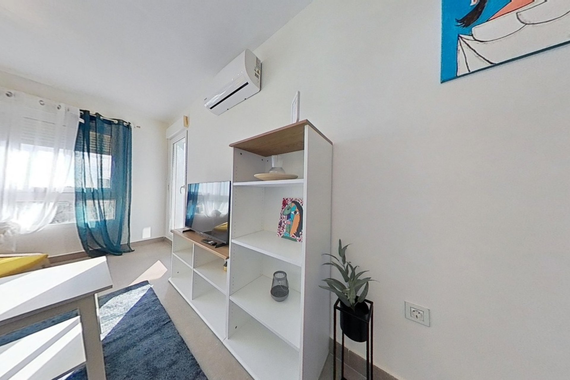 Videresalg - Apartment - La Manga del Mar Menor - La Manga Del Mar Menor