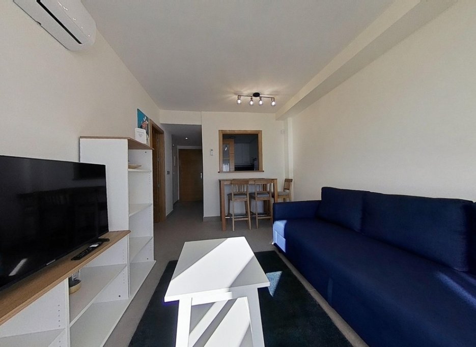 Videresalg - Apartment - La Manga del Mar Menor - La Manga Del Mar Menor