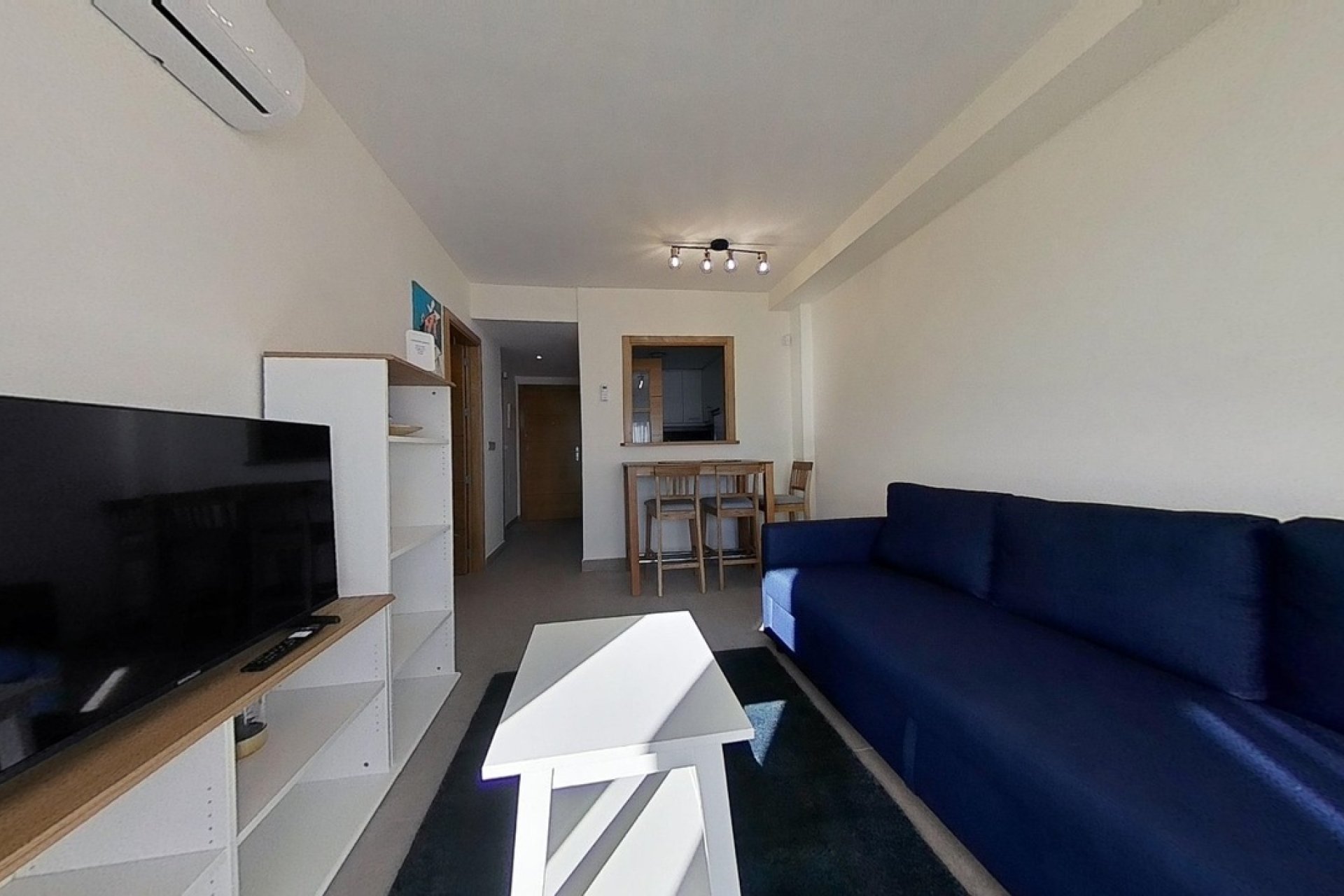Videresalg - Apartment - La Manga del Mar Menor - La Manga Del Mar Menor