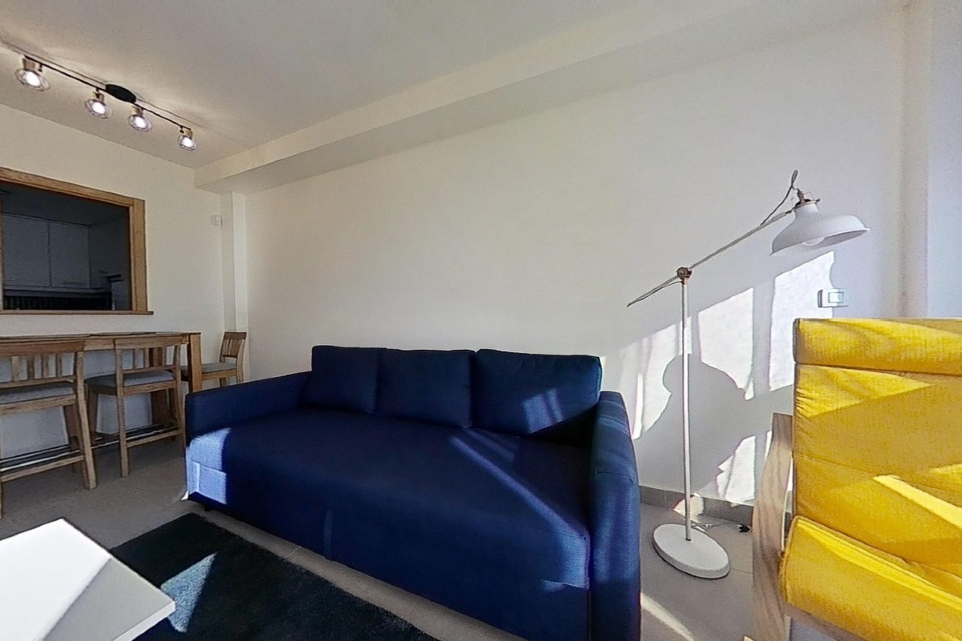 Videresalg - Apartment - La Manga del Mar Menor - La Manga Del Mar Menor