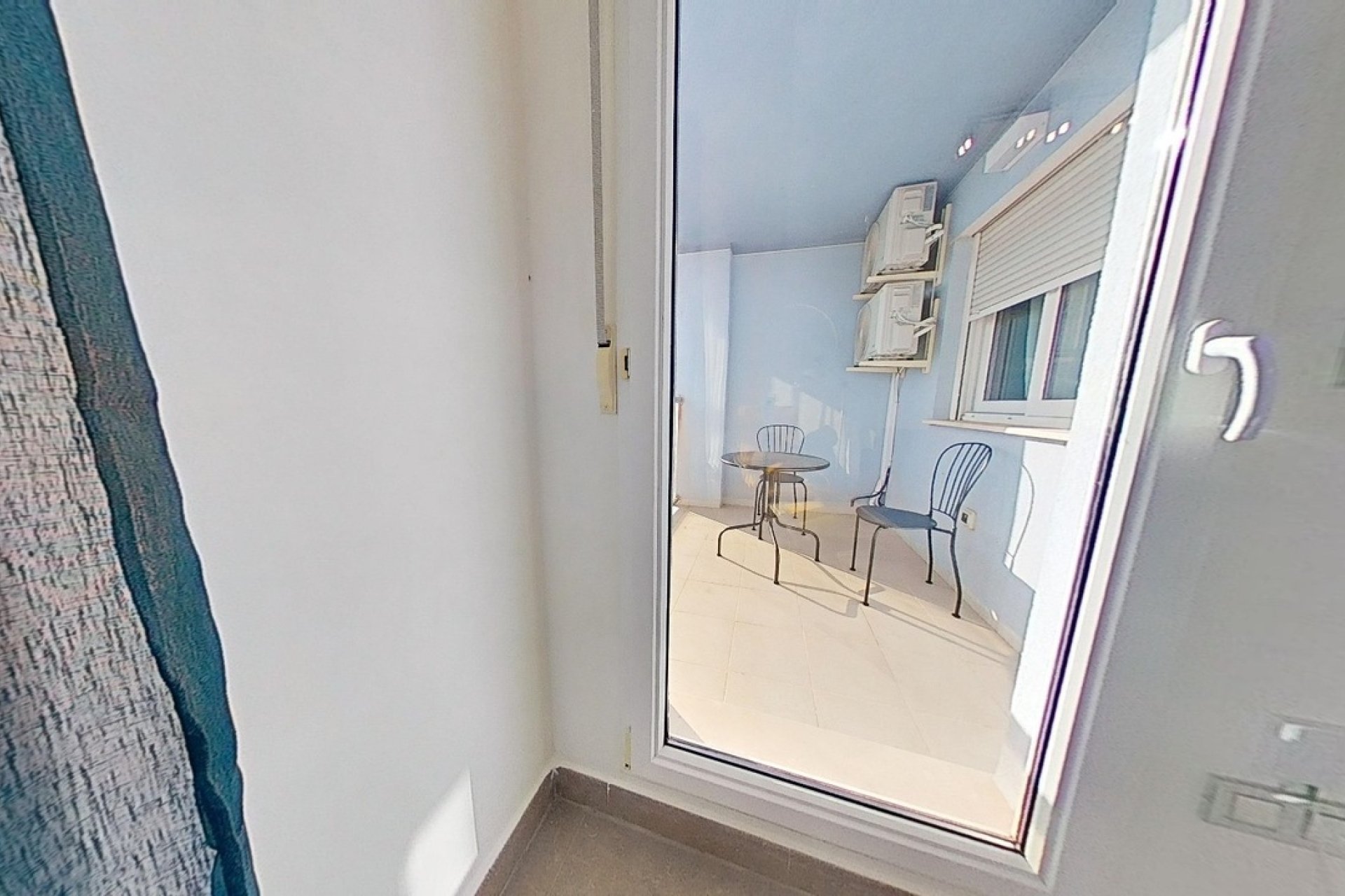 Videresalg - Apartment - La Manga del Mar Menor - La Manga Del Mar Menor