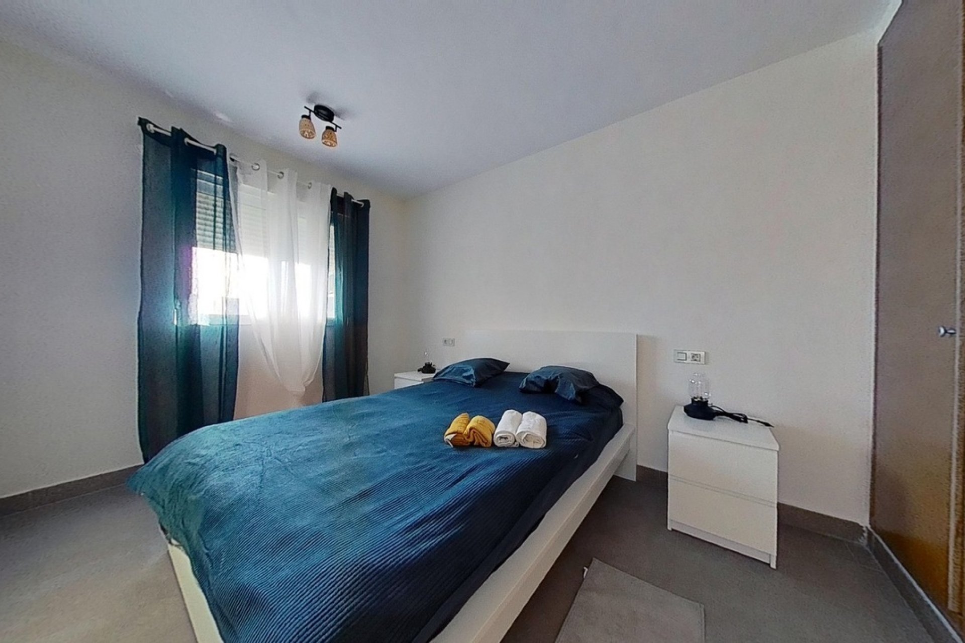 Videresalg - Apartment - La Manga del Mar Menor - La Manga Del Mar Menor