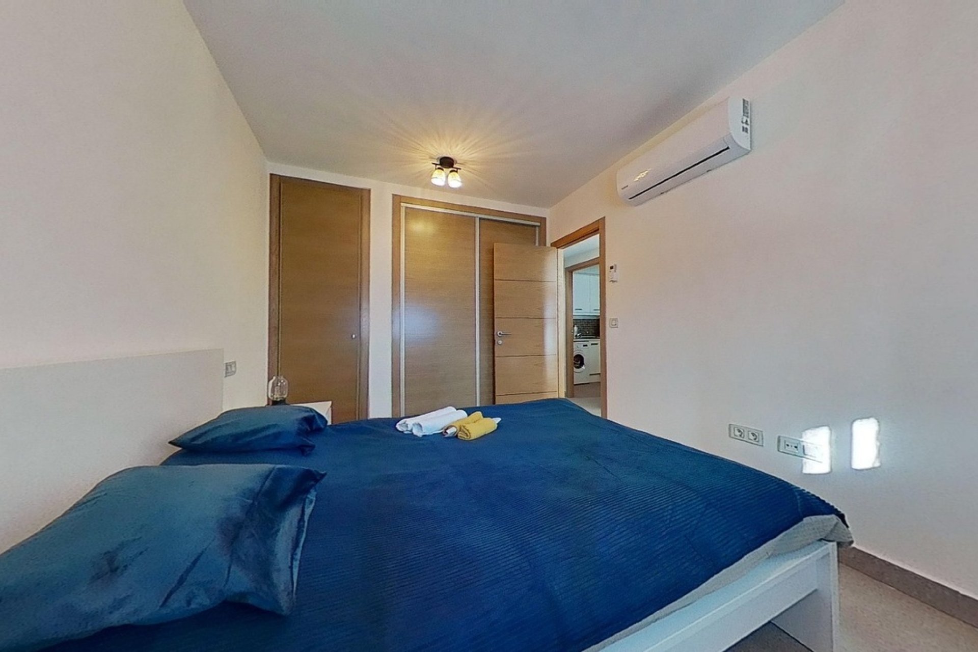 Videresalg - Apartment - La Manga del Mar Menor - La Manga Del Mar Menor