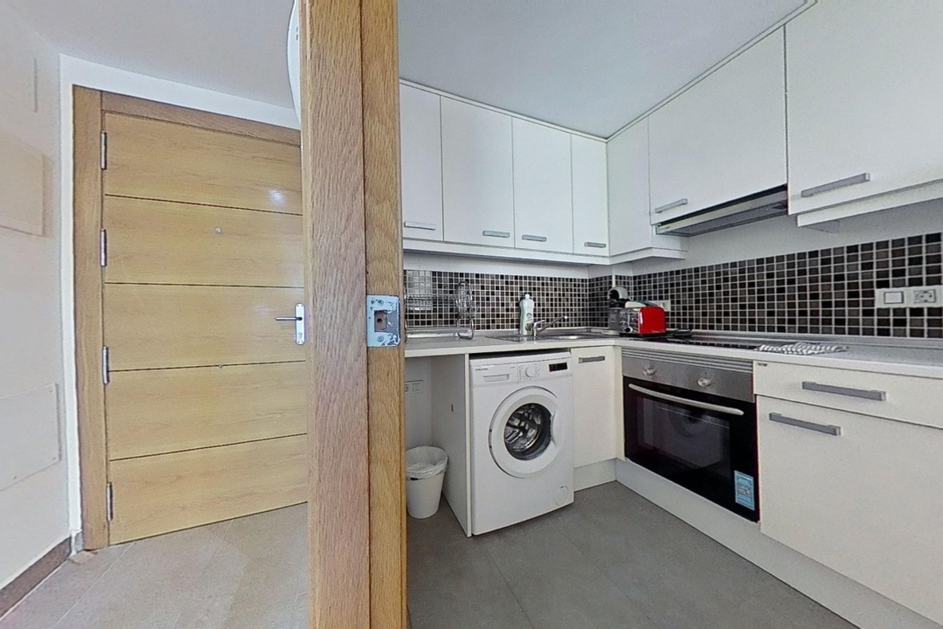 Videresalg - Apartment - La Manga del Mar Menor - La Manga Del Mar Menor