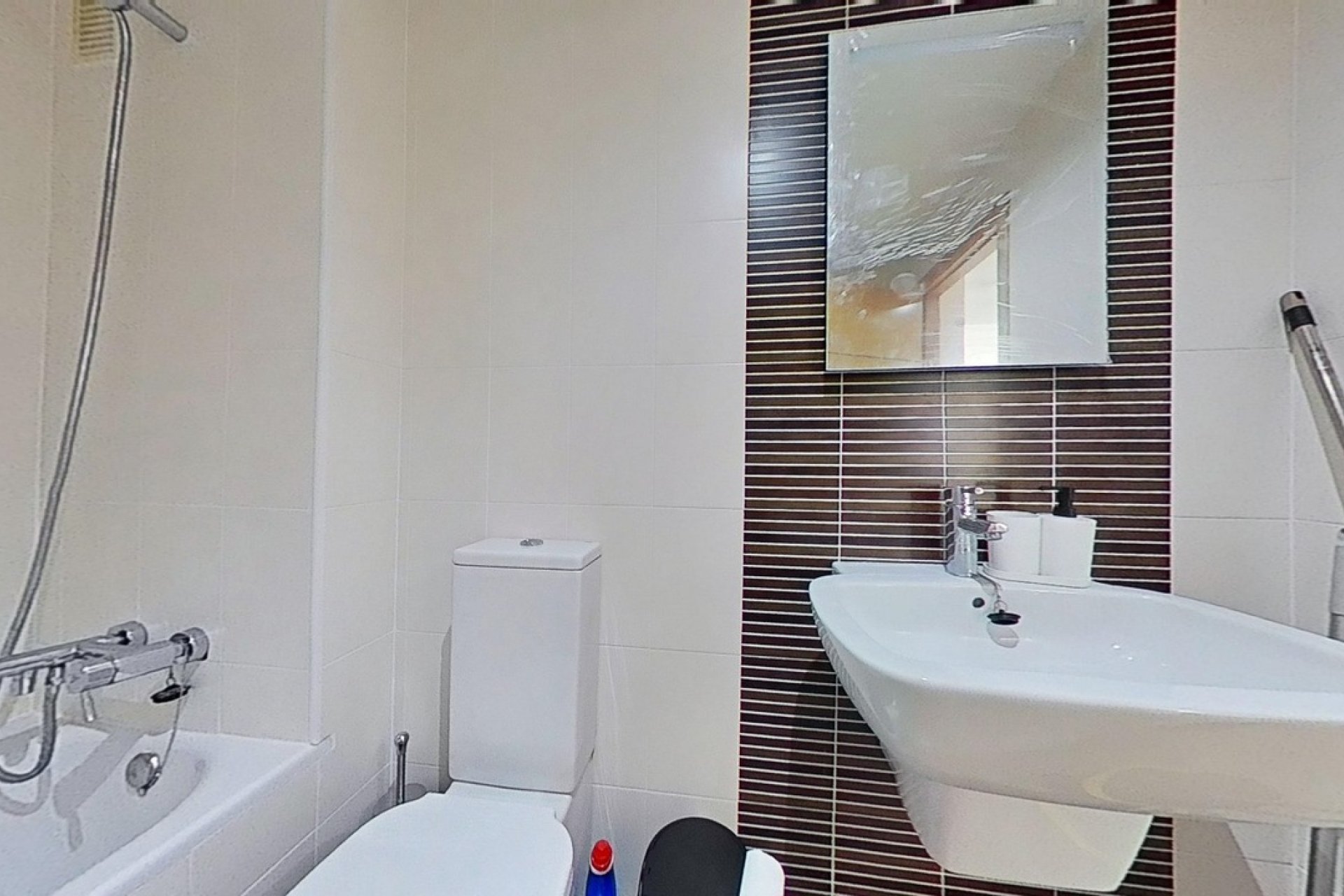 Videresalg - Apartment - La Manga del Mar Menor - La Manga Del Mar Menor