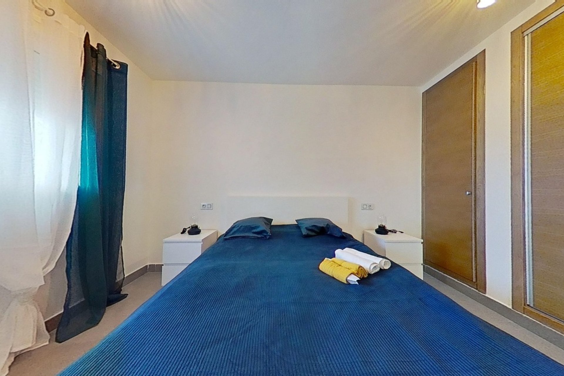 Videresalg - Apartment - La Manga del Mar Menor - La Manga Del Mar Menor
