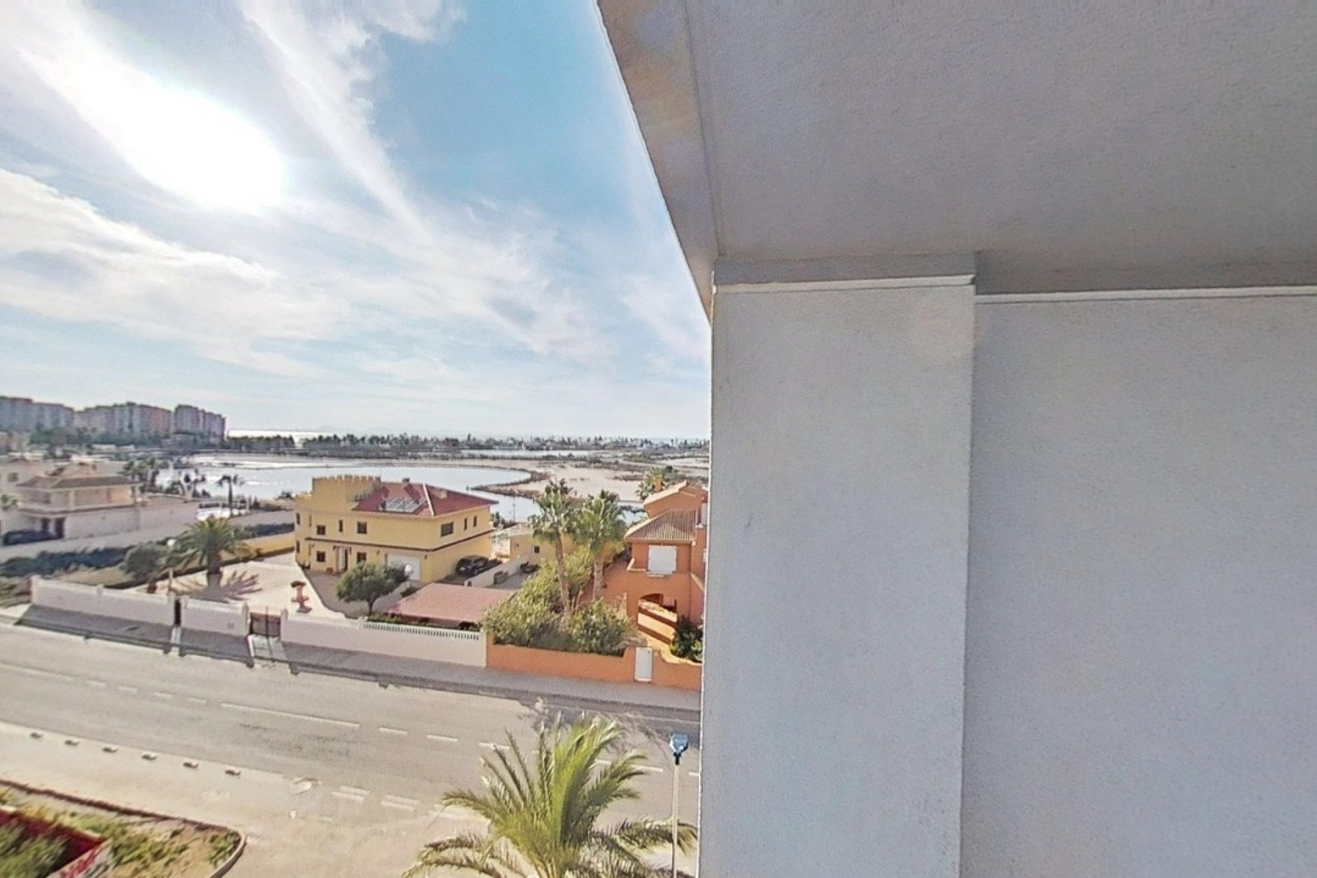 Videresalg - Apartment - La Manga del Mar Menor - La Manga Del Mar Menor