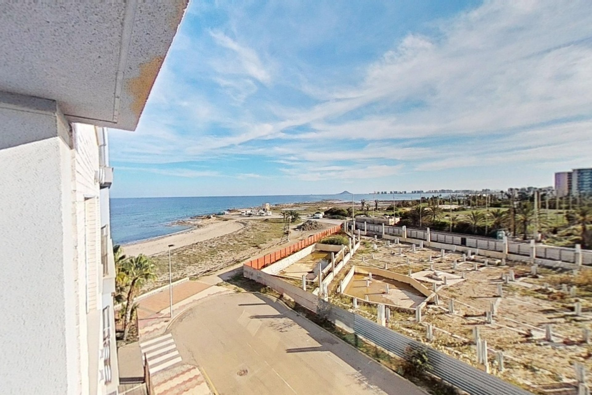 Videresalg - Apartment - La Manga del Mar Menor - La Manga Del Mar Menor