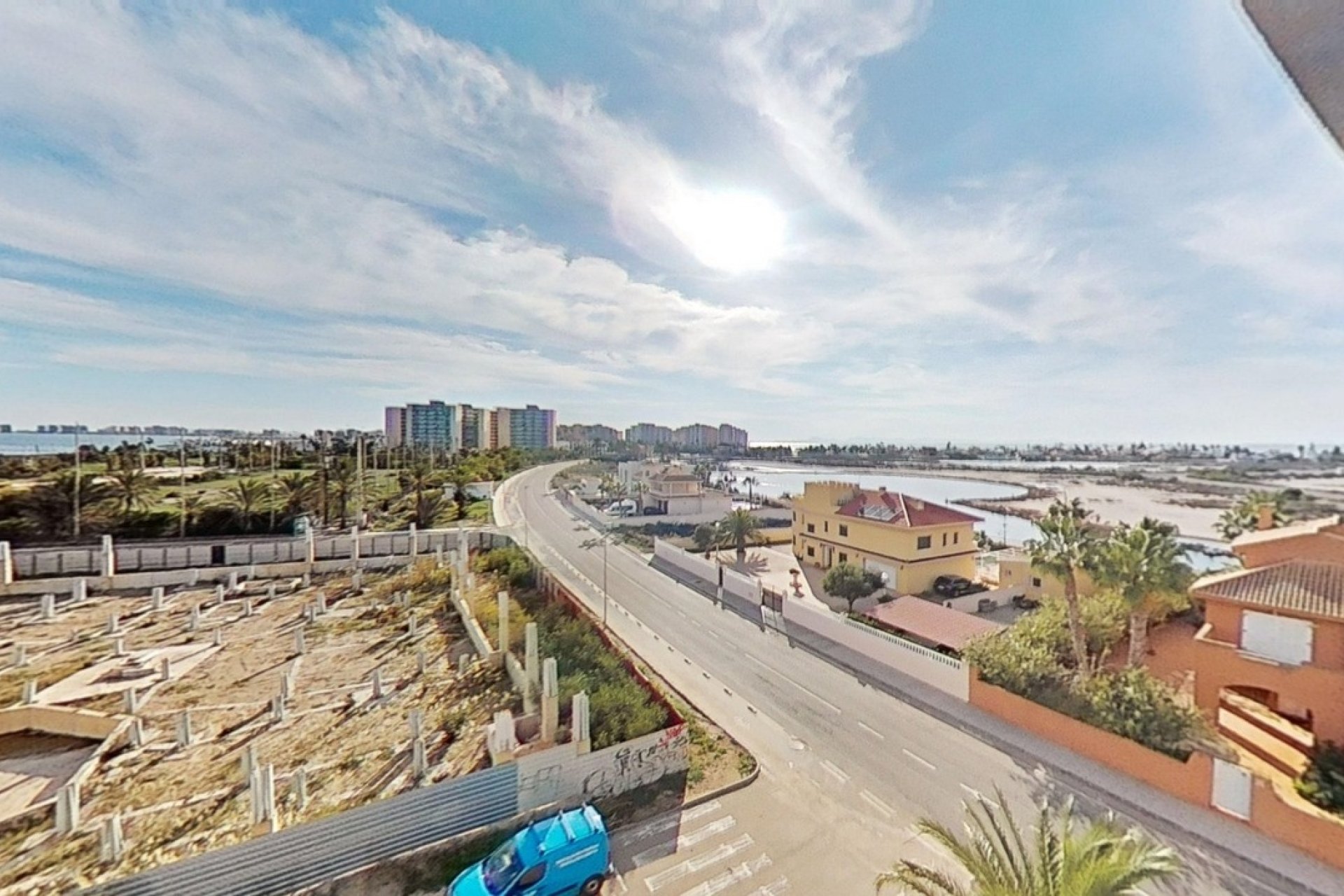 Videresalg - Apartment - La Manga del Mar Menor - La Manga Del Mar Menor