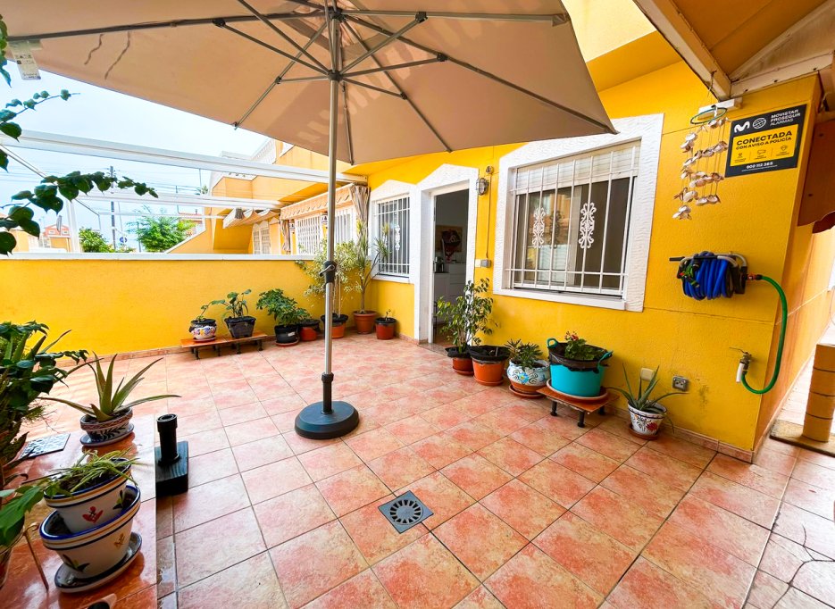 Videresalg - Apartment - La Mata