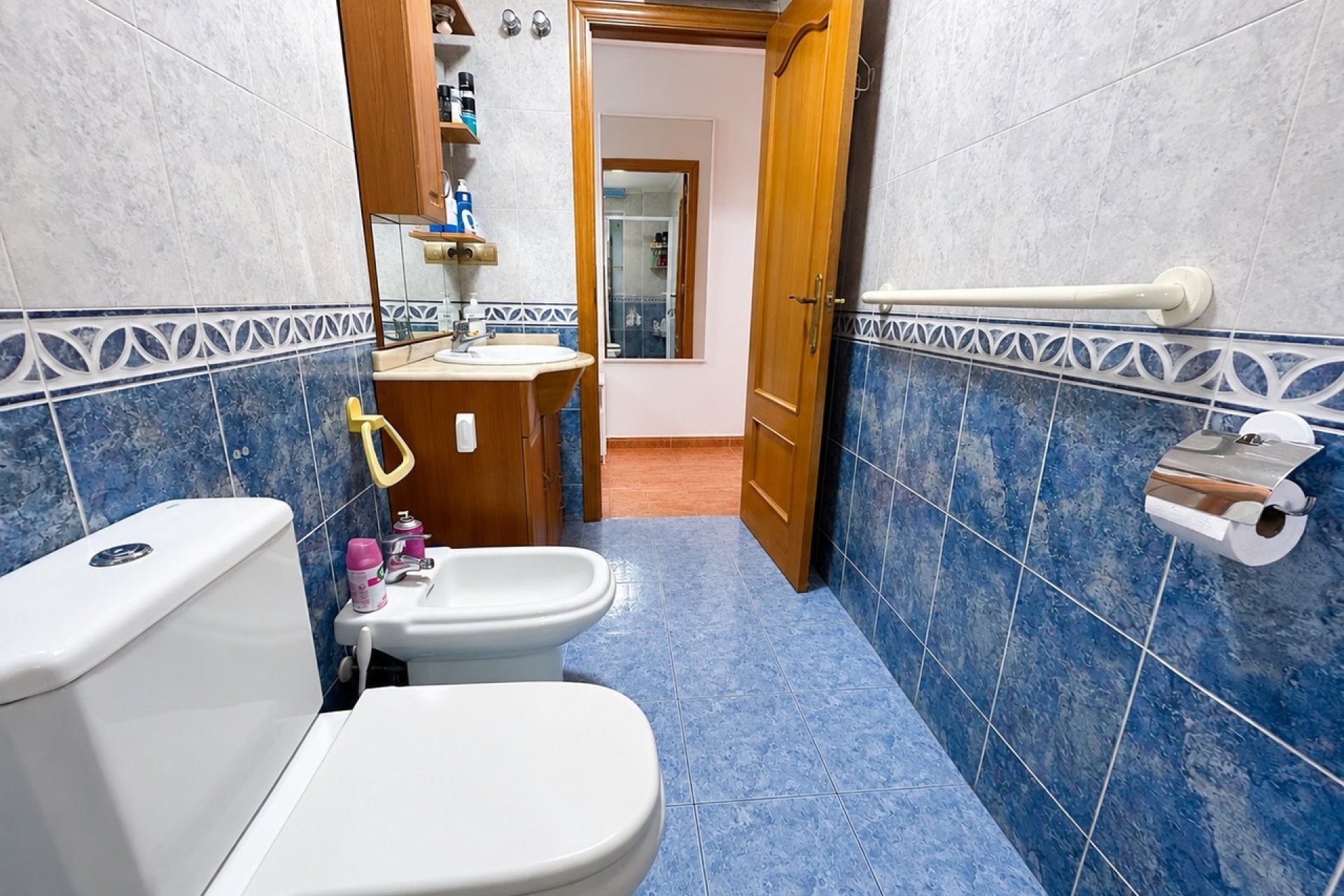 Videresalg - Apartment - La Mata