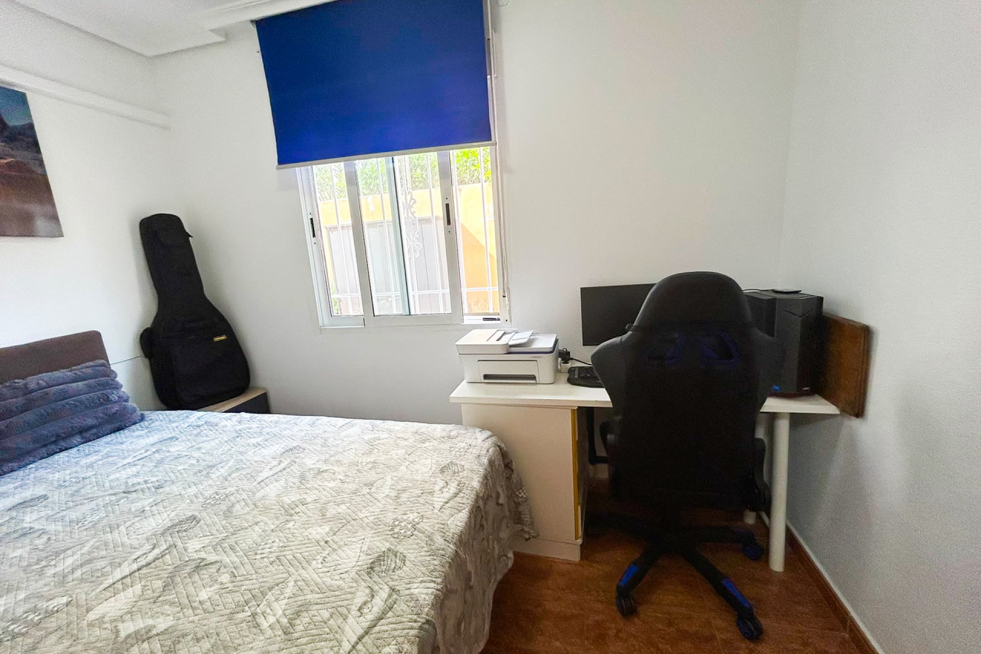 Videresalg - Apartment - La Mata