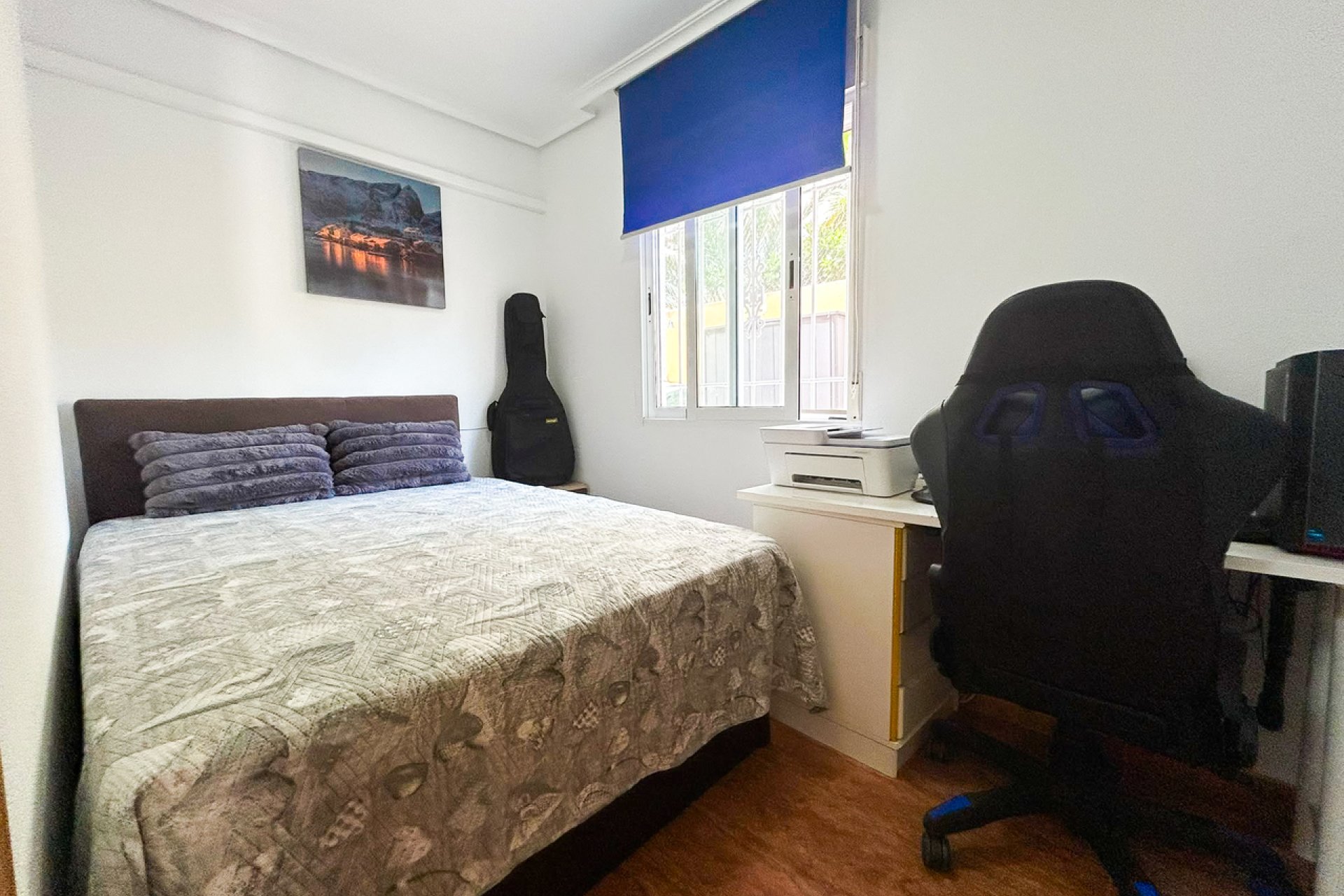 Videresalg - Apartment - La Mata