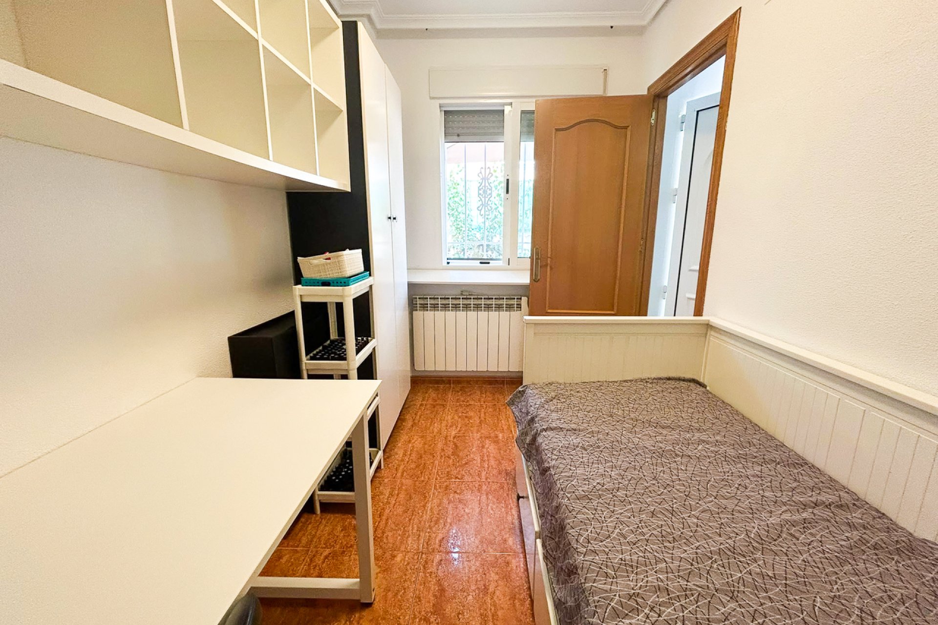 Videresalg - Apartment - La Mata
