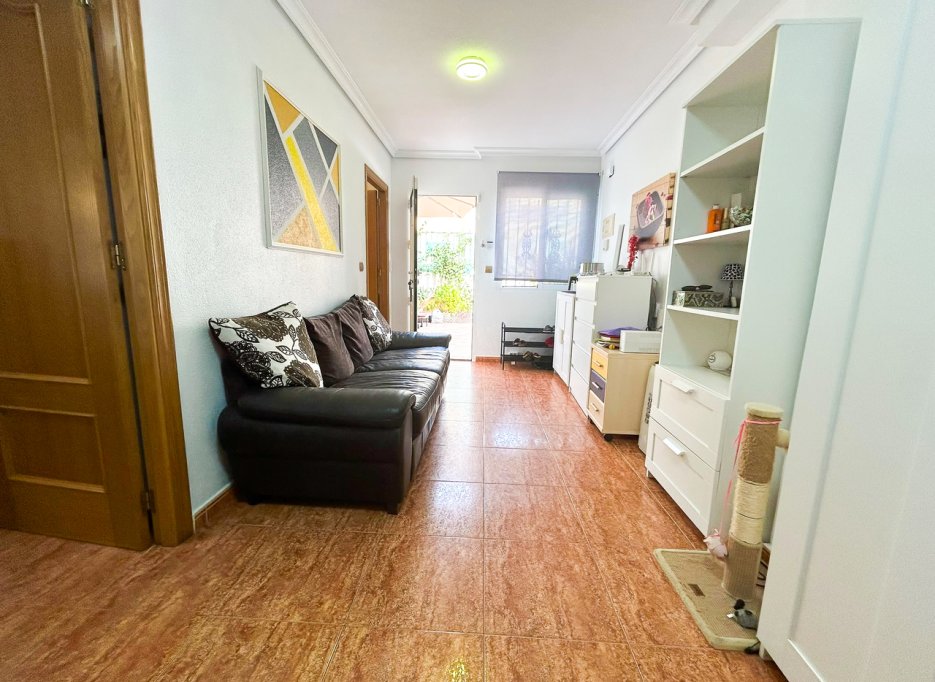 Videresalg - Apartment - La Mata