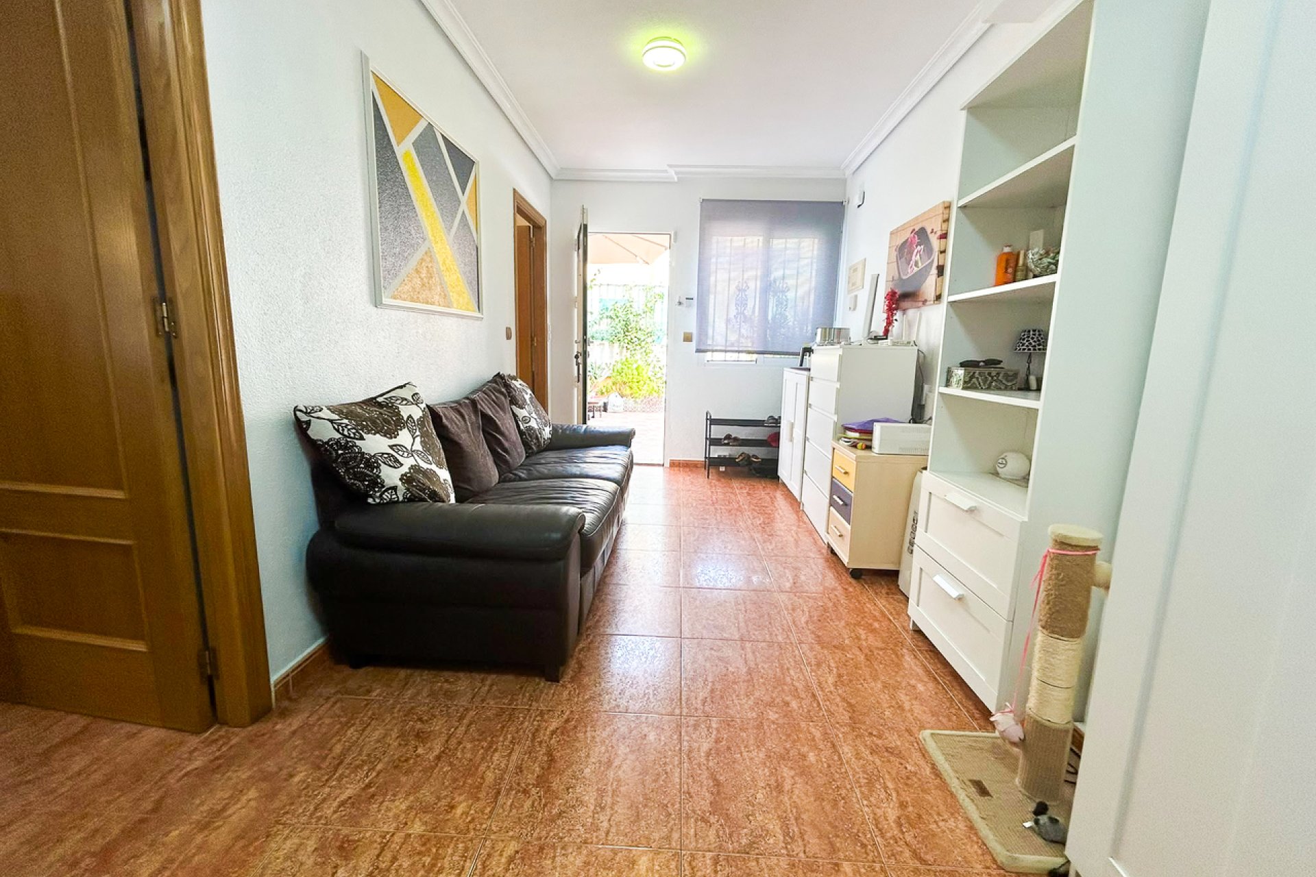 Videresalg - Apartment - La Mata
