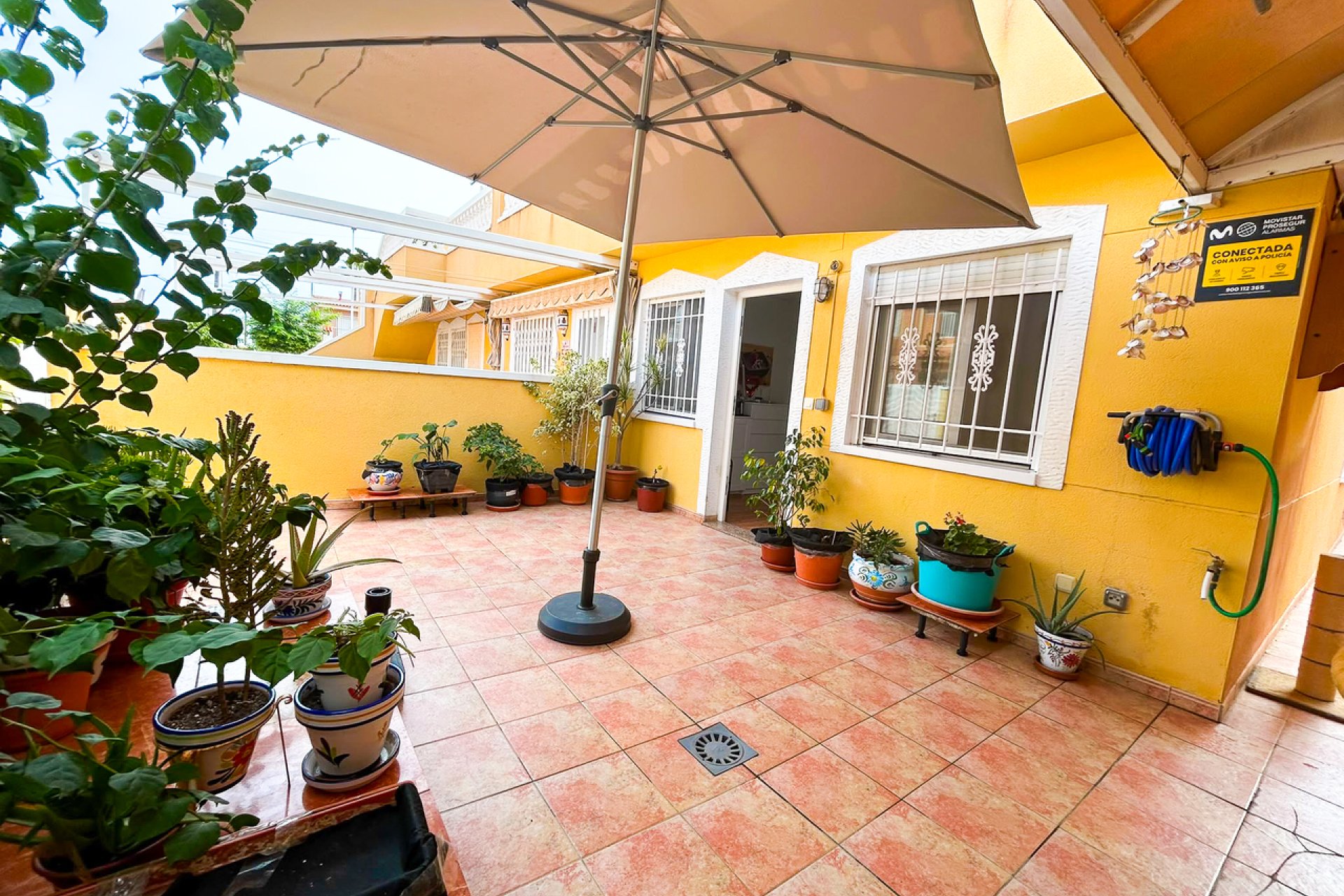 Videresalg - Apartment - La Mata