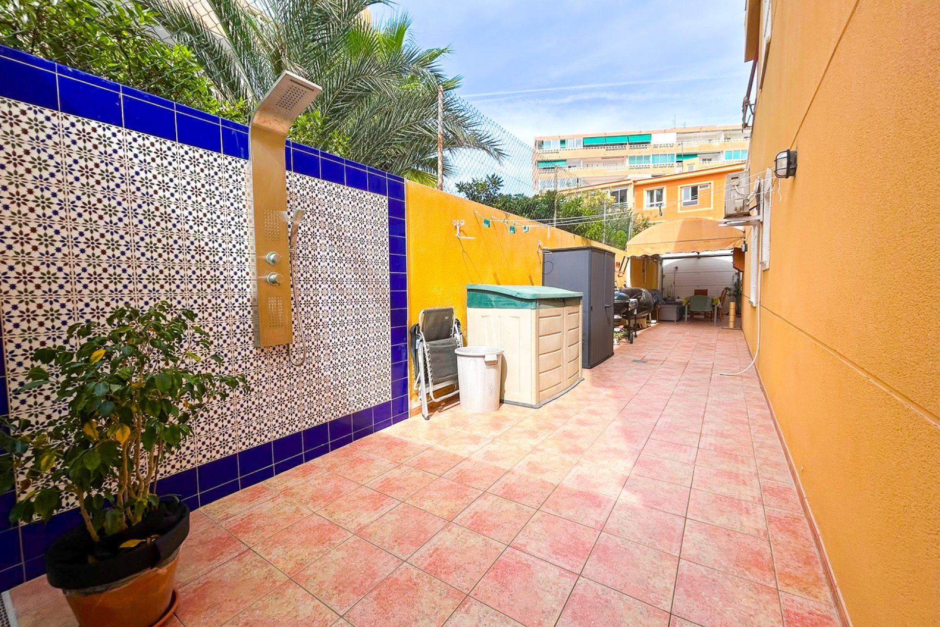 Videresalg - Apartment - La Mata