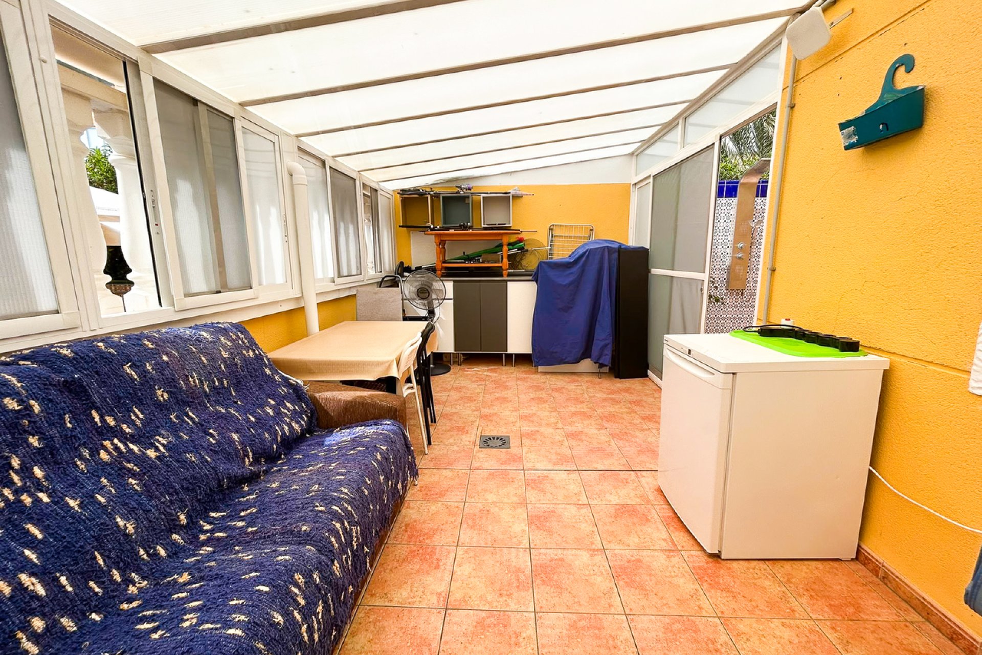 Videresalg - Apartment - La Mata