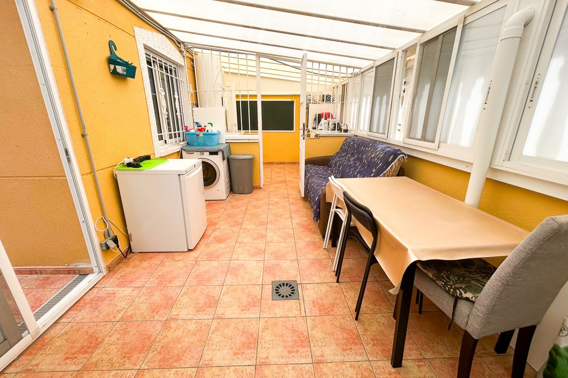 Videresalg - Apartment - La Mata
