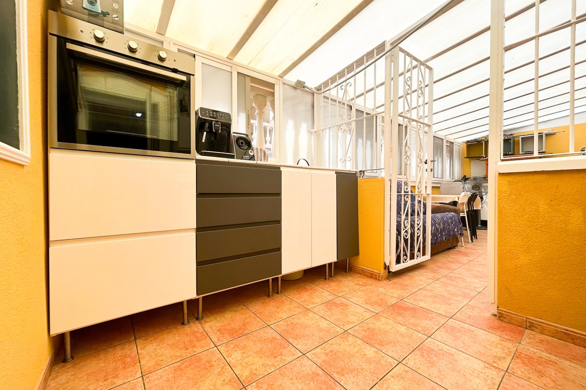 Videresalg - Apartment - La Mata