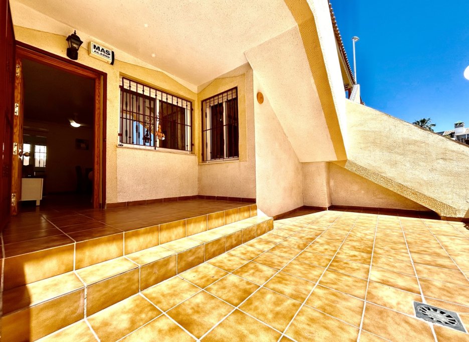 Videresalg - Apartment - La Zenia