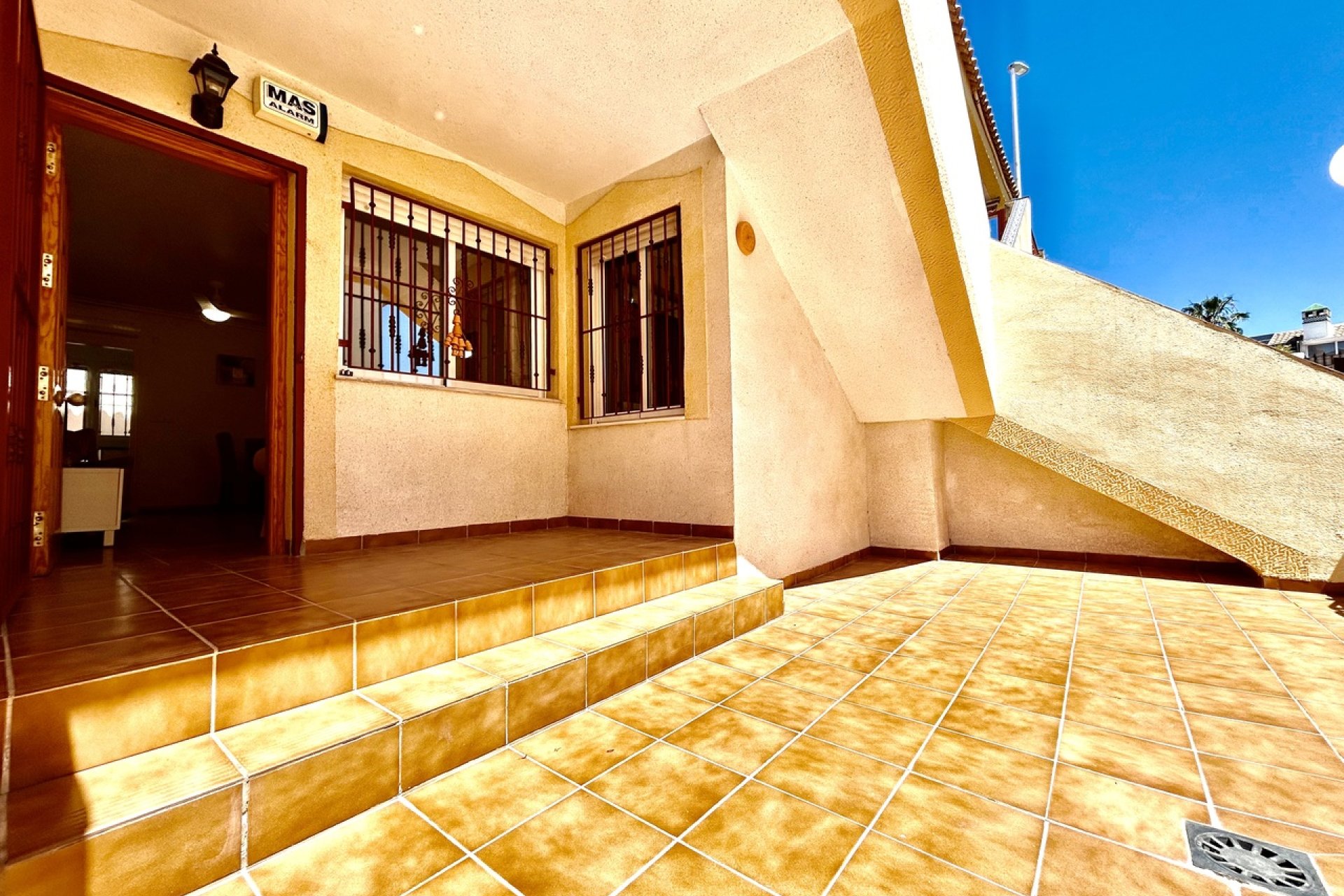 Videresalg - Apartment - La Zenia