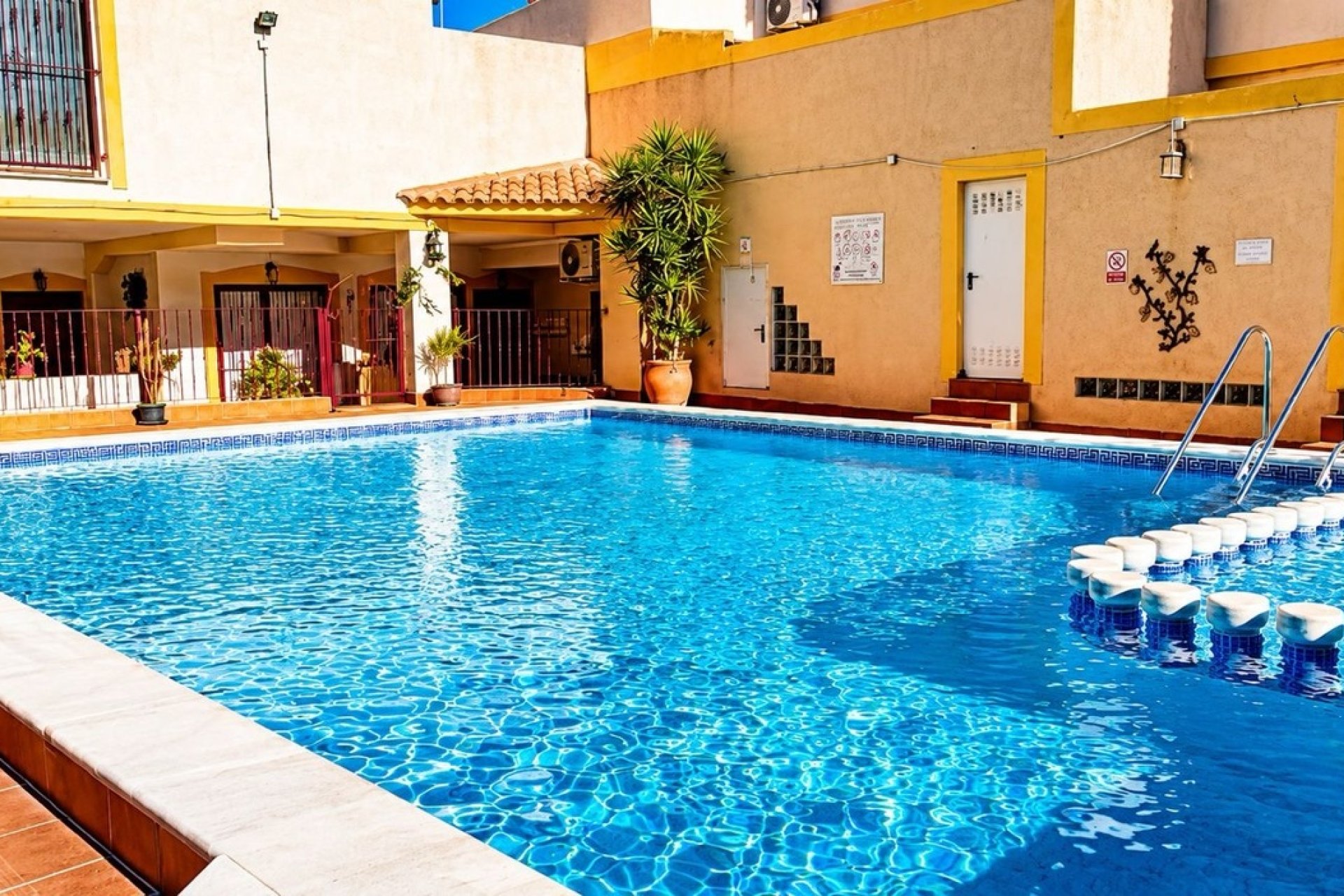 Videresalg - Apartment - La Zenia