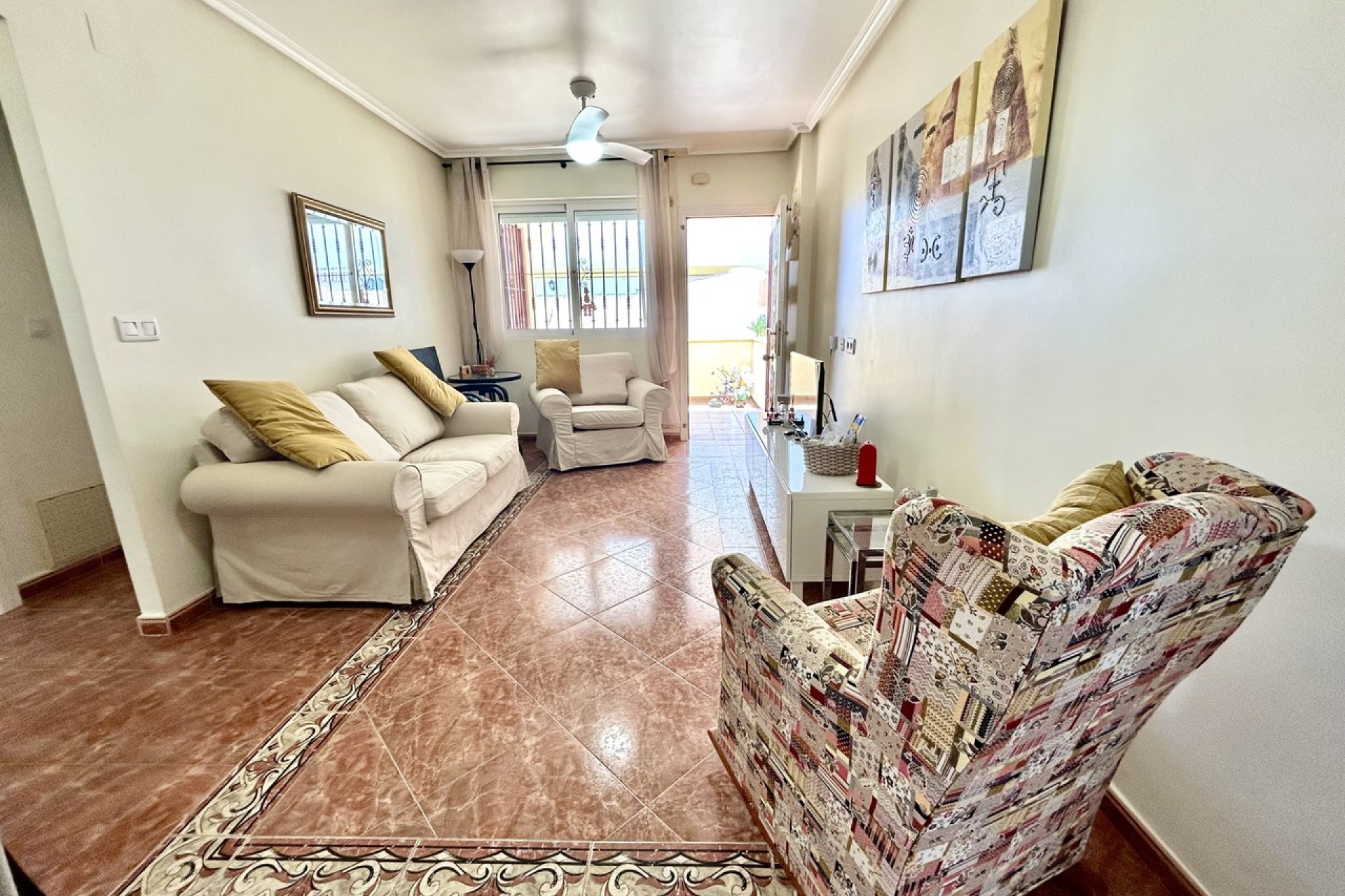 Videresalg - Apartment - La Zenia