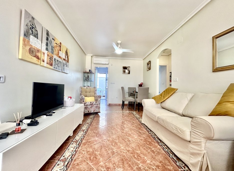 Videresalg - Apartment - La Zenia