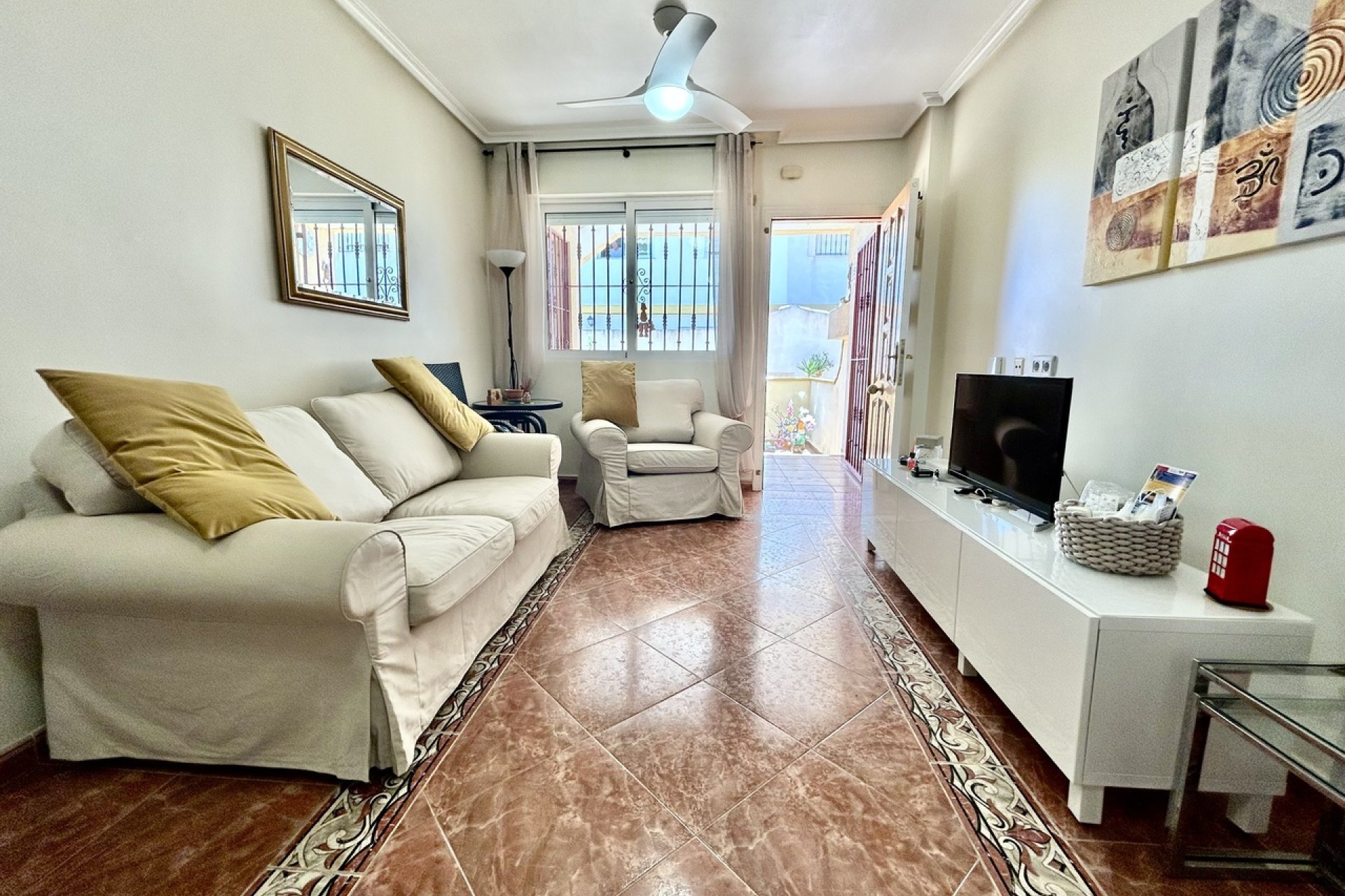 Videresalg - Apartment - La Zenia