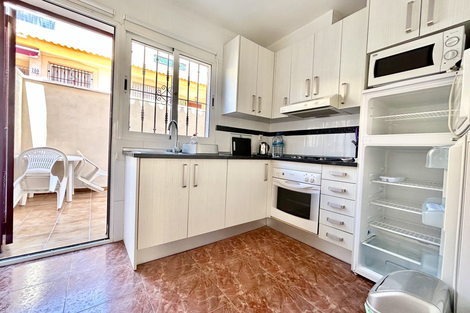 Videresalg - Apartment - La Zenia