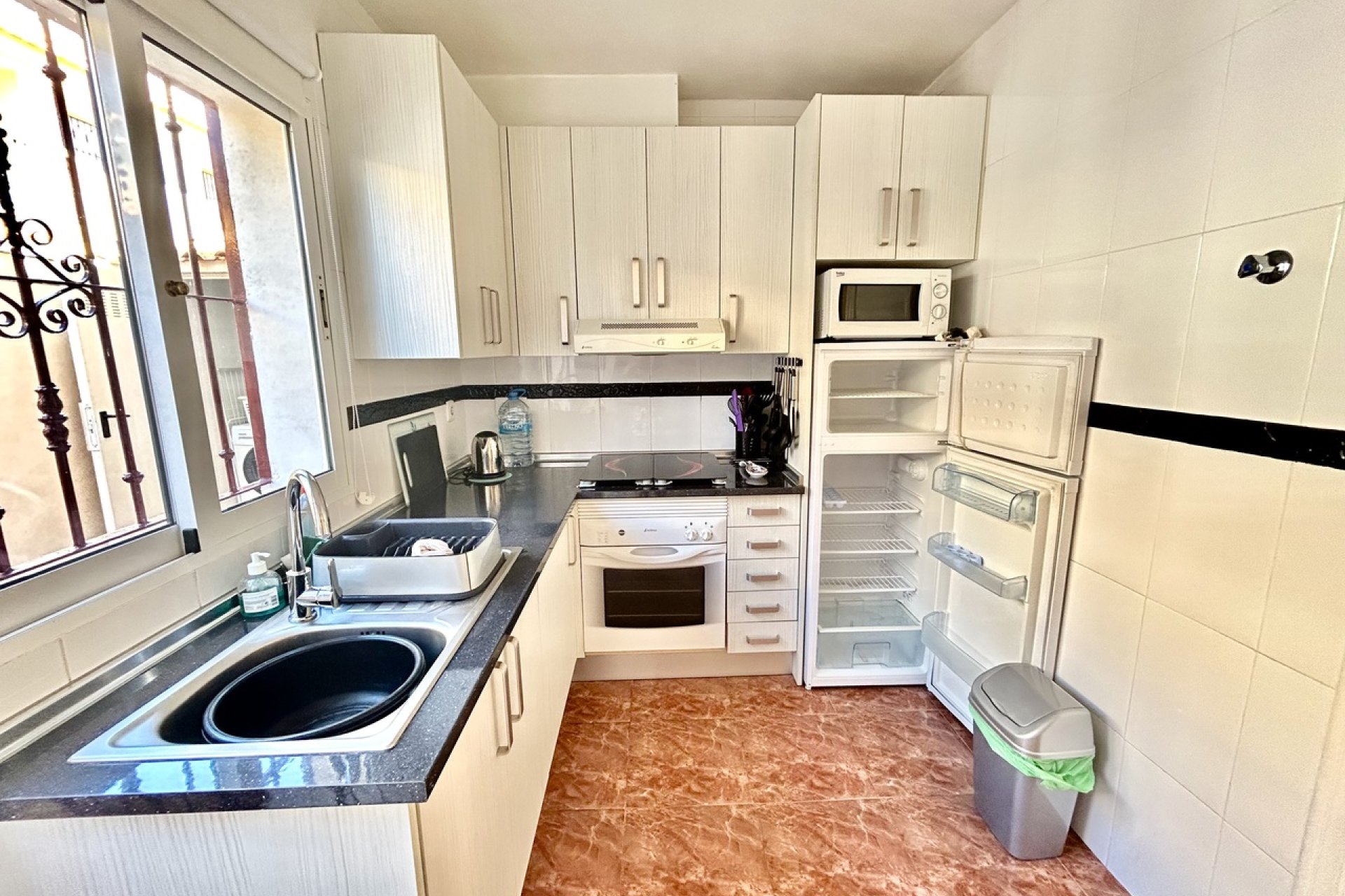Videresalg - Apartment - La Zenia