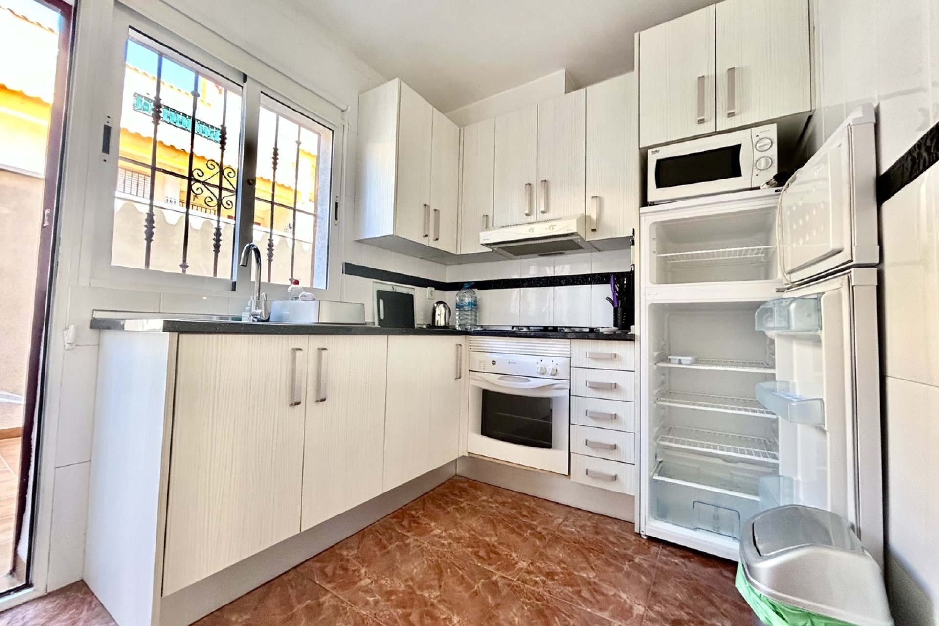 Videresalg - Apartment - La Zenia