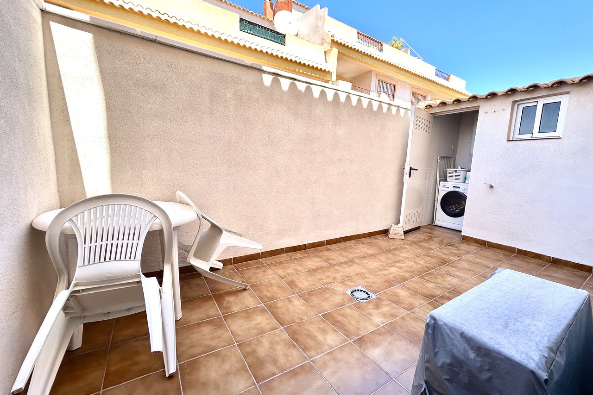 Videresalg - Apartment - La Zenia