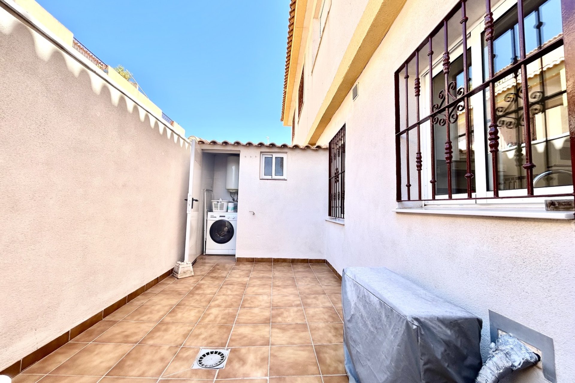 Videresalg - Apartment - La Zenia