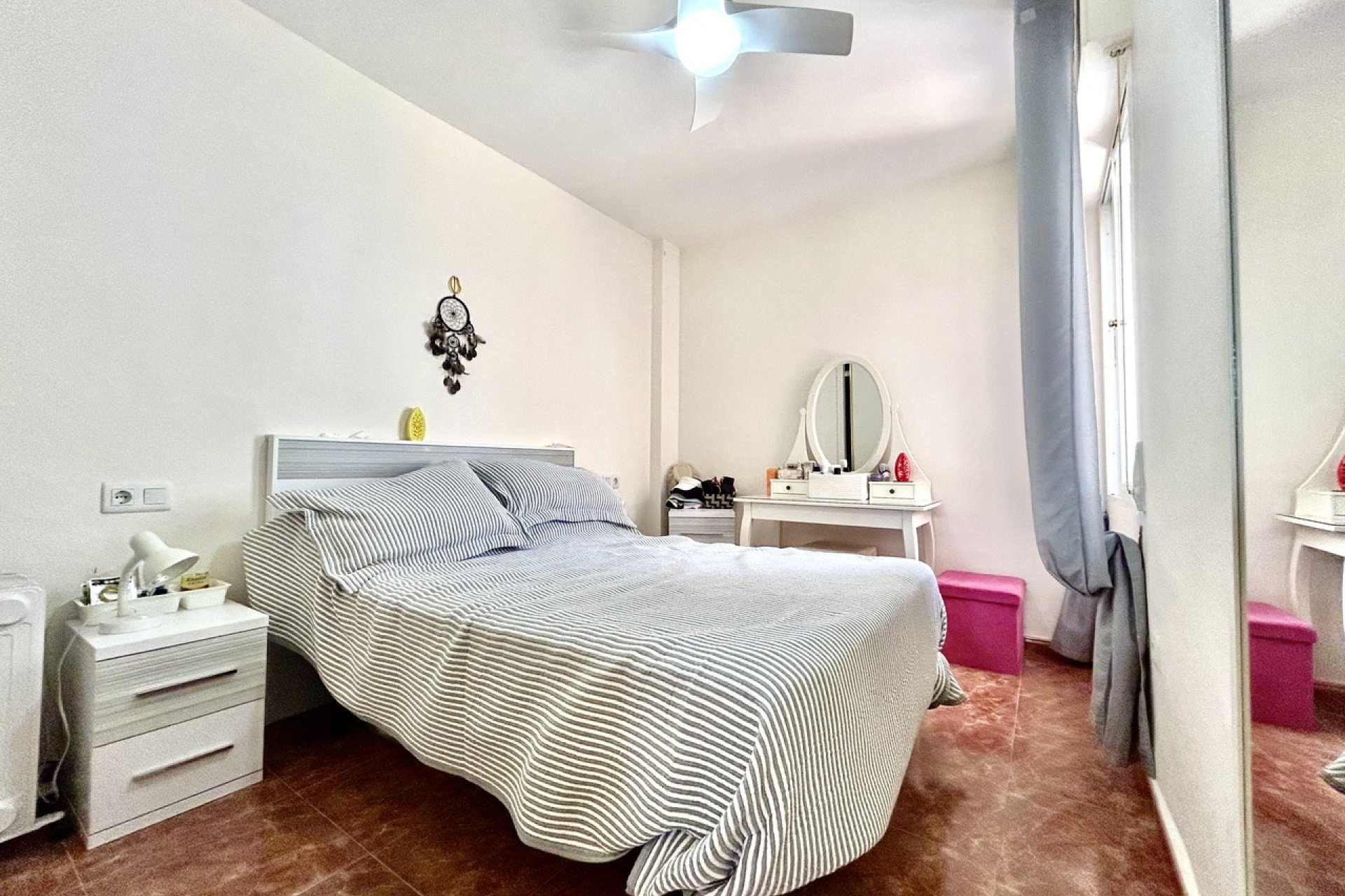 Videresalg - Apartment - La Zenia