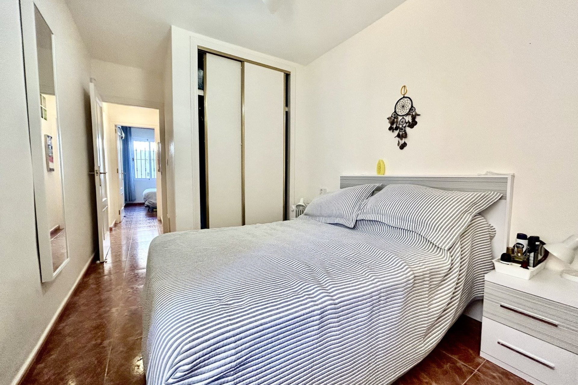 Videresalg - Apartment - La Zenia