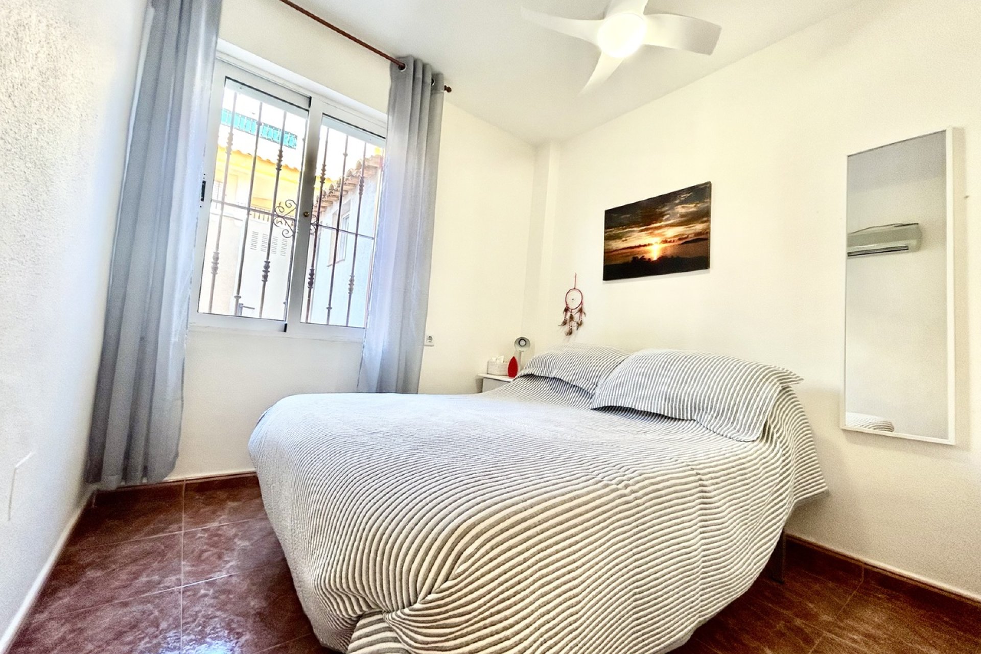 Videresalg - Apartment - La Zenia