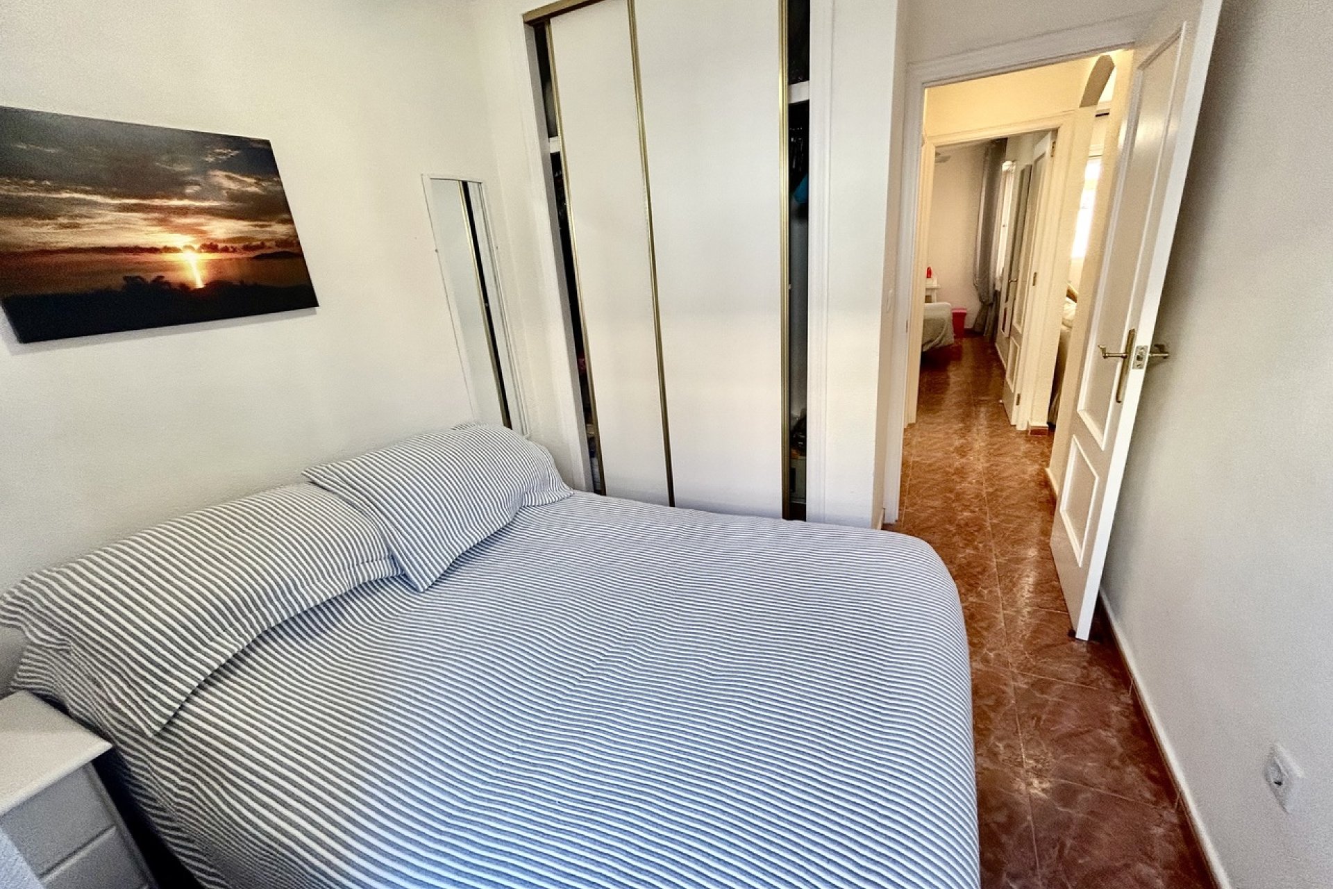 Videresalg - Apartment - La Zenia