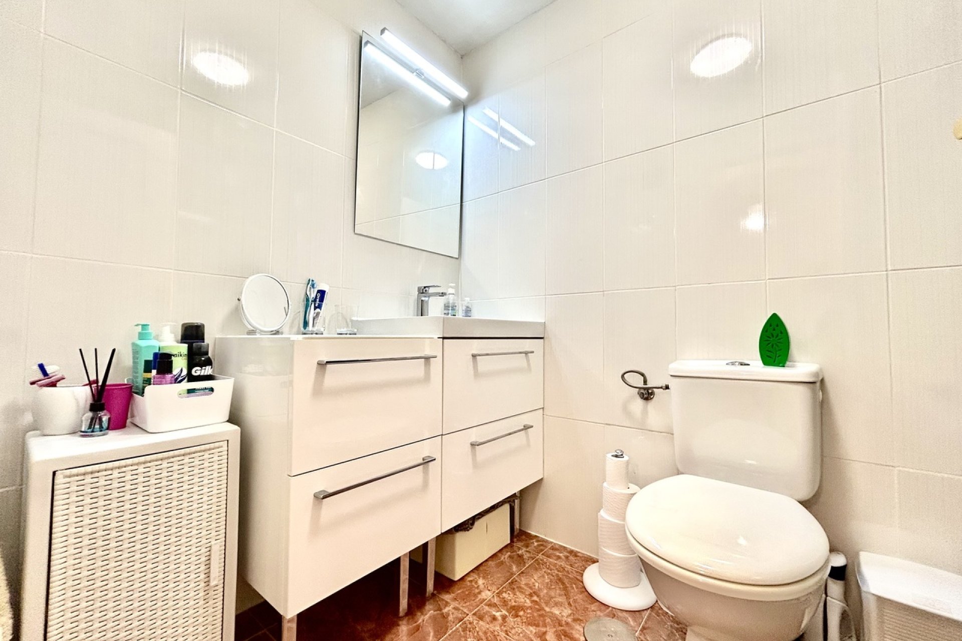 Videresalg - Apartment - La Zenia