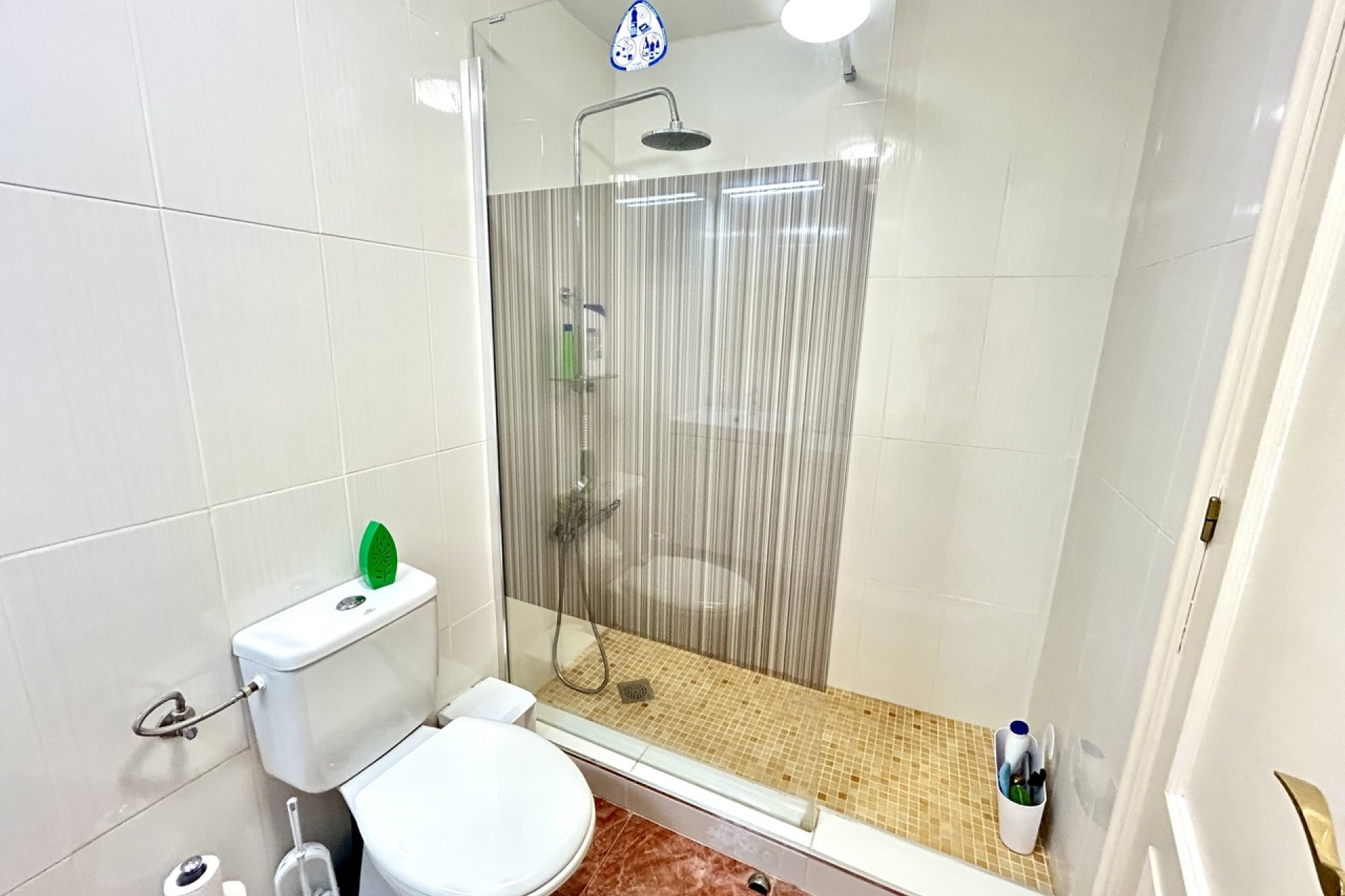 Videresalg - Apartment - La Zenia