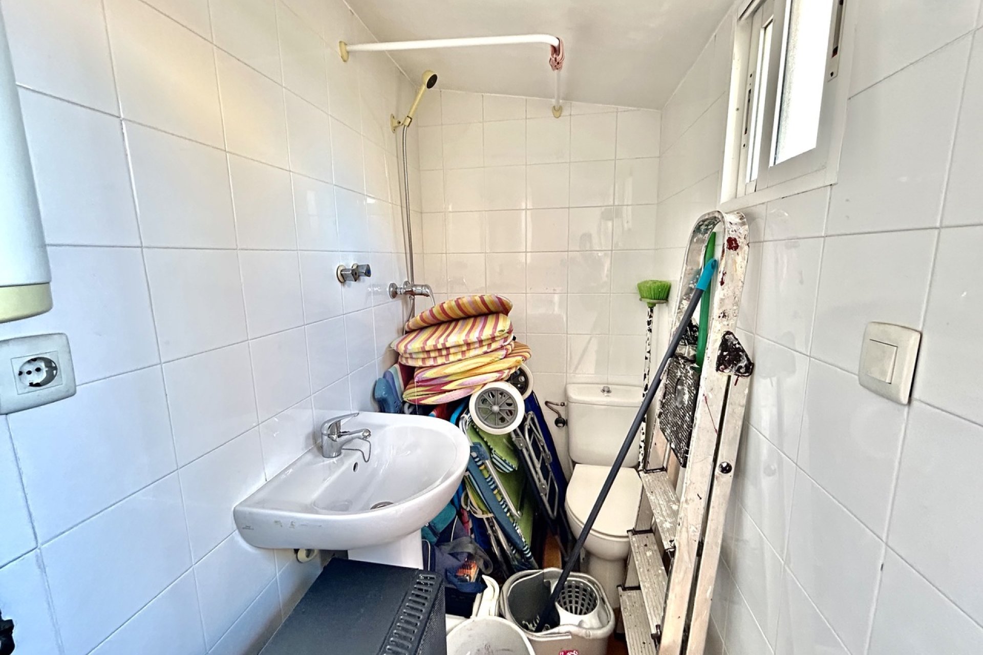 Videresalg - Apartment - La Zenia