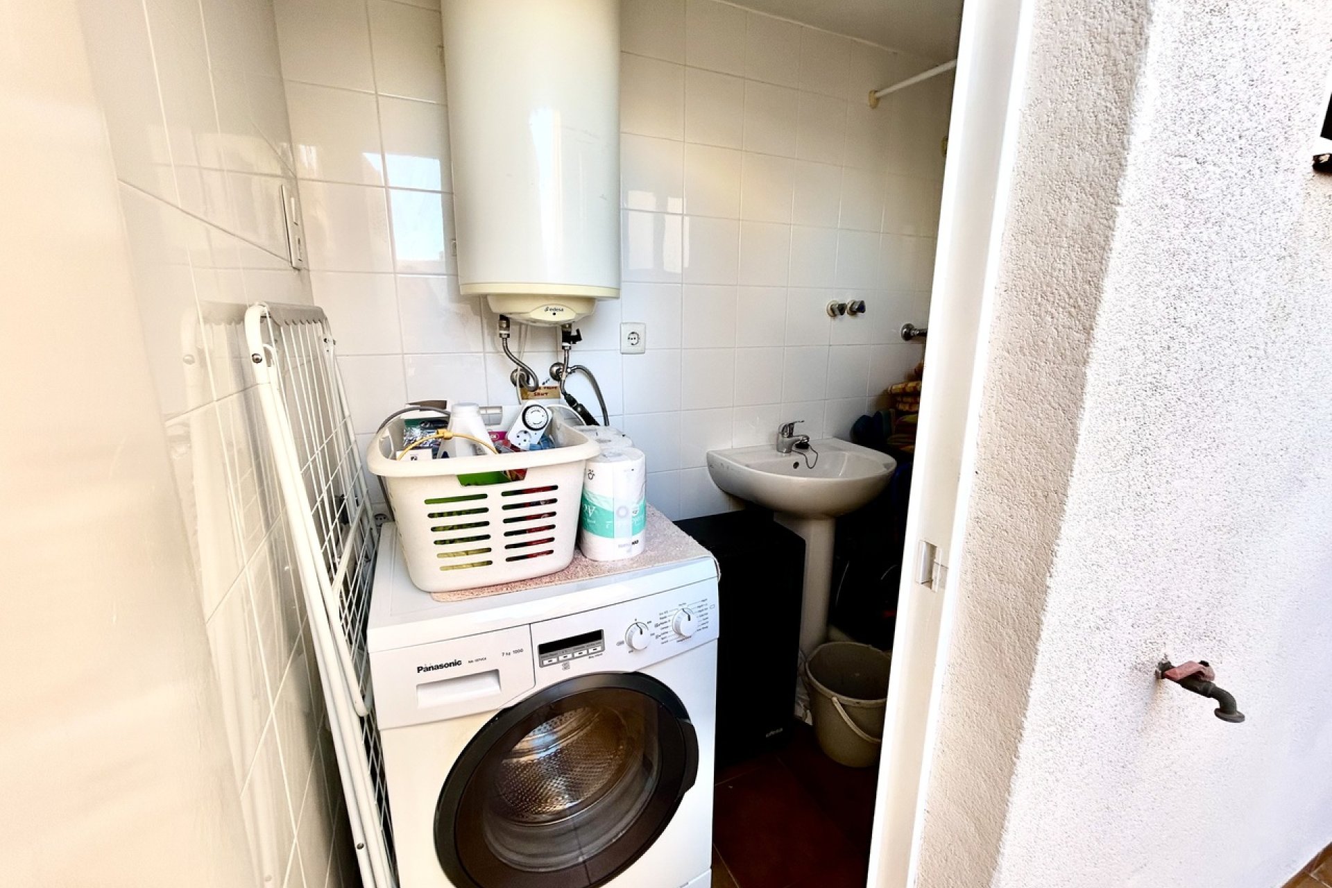 Videresalg - Apartment - La Zenia