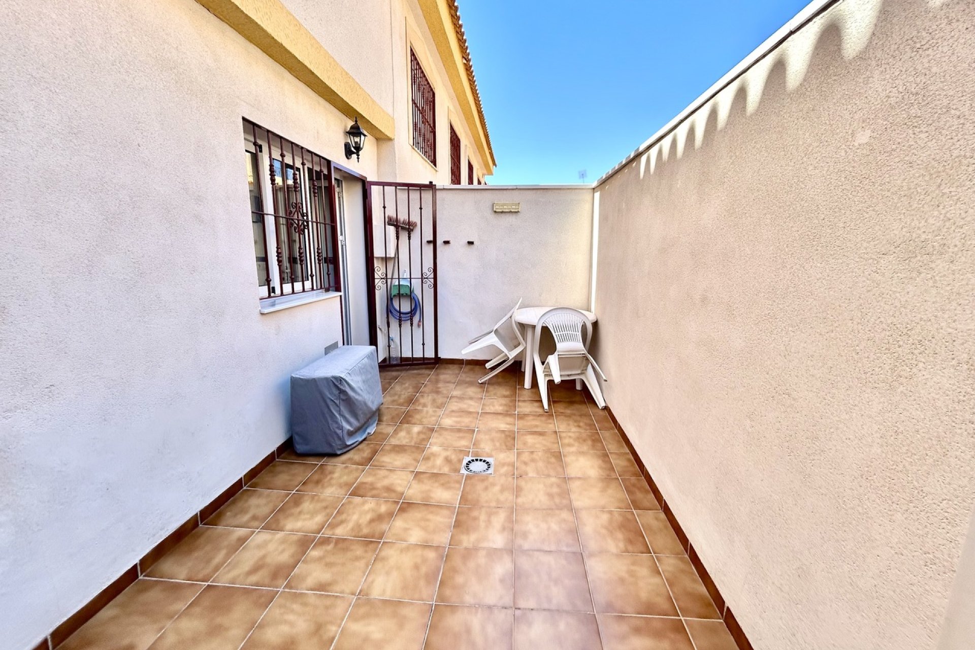 Videresalg - Apartment - La Zenia
